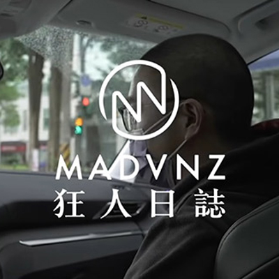 MADVNZ狂人日誌 - Citroen Berlingo XTR 車窗遮陽簾開箱介紹