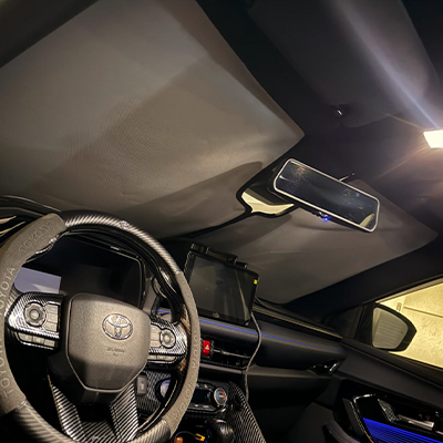 車用遮陽簾好評推薦