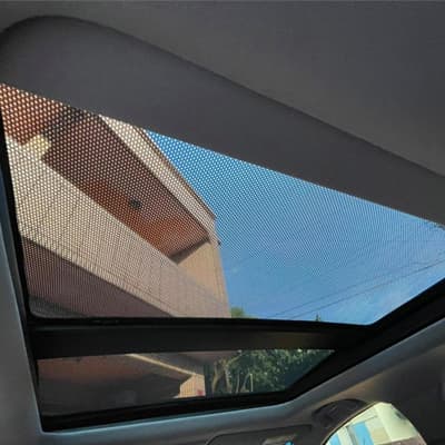 Honda CR-V 汽車窗遮陽簾安裝心得