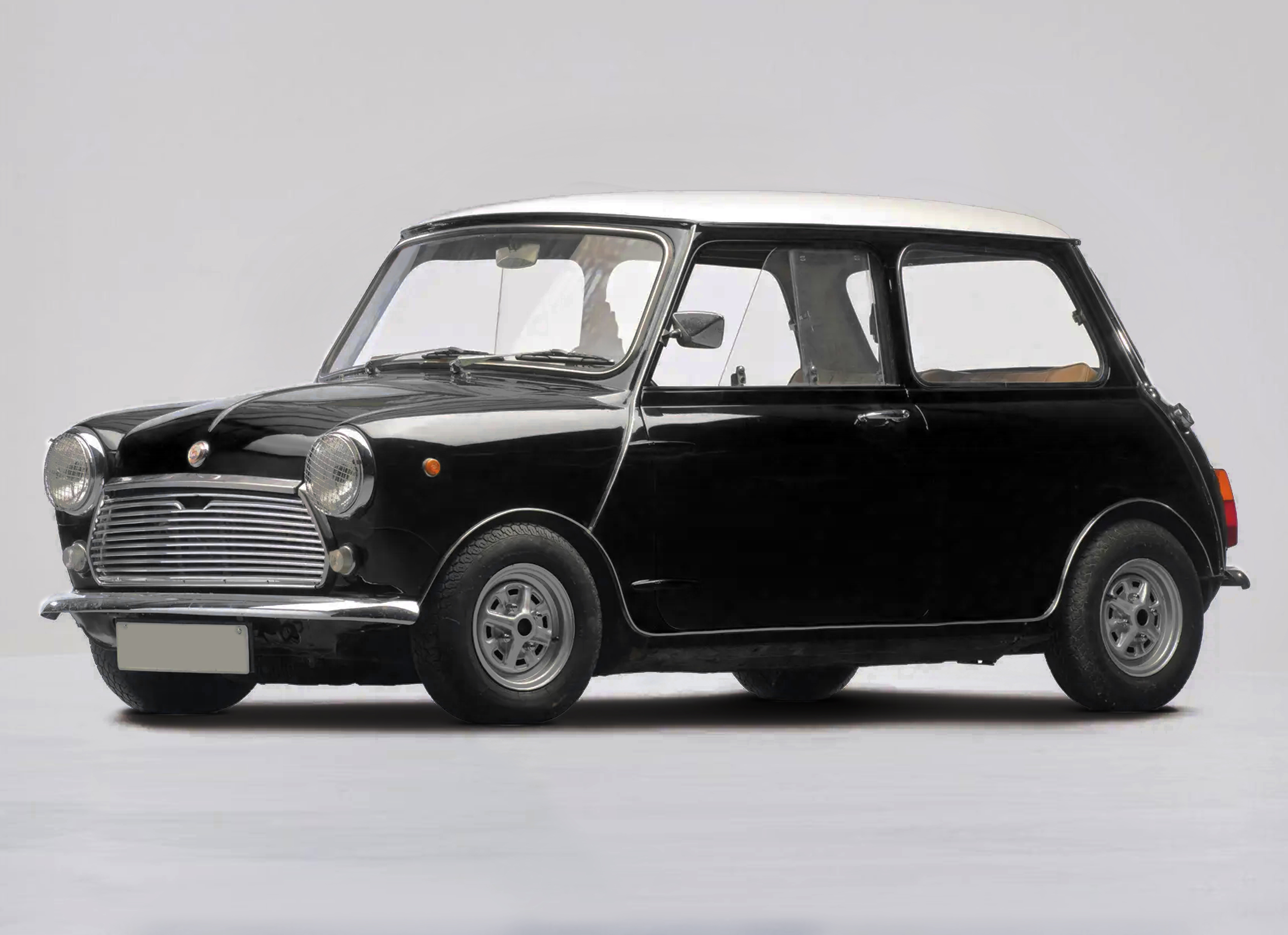 BMW MINI AUSTIN MK3 汽車遮陽簾