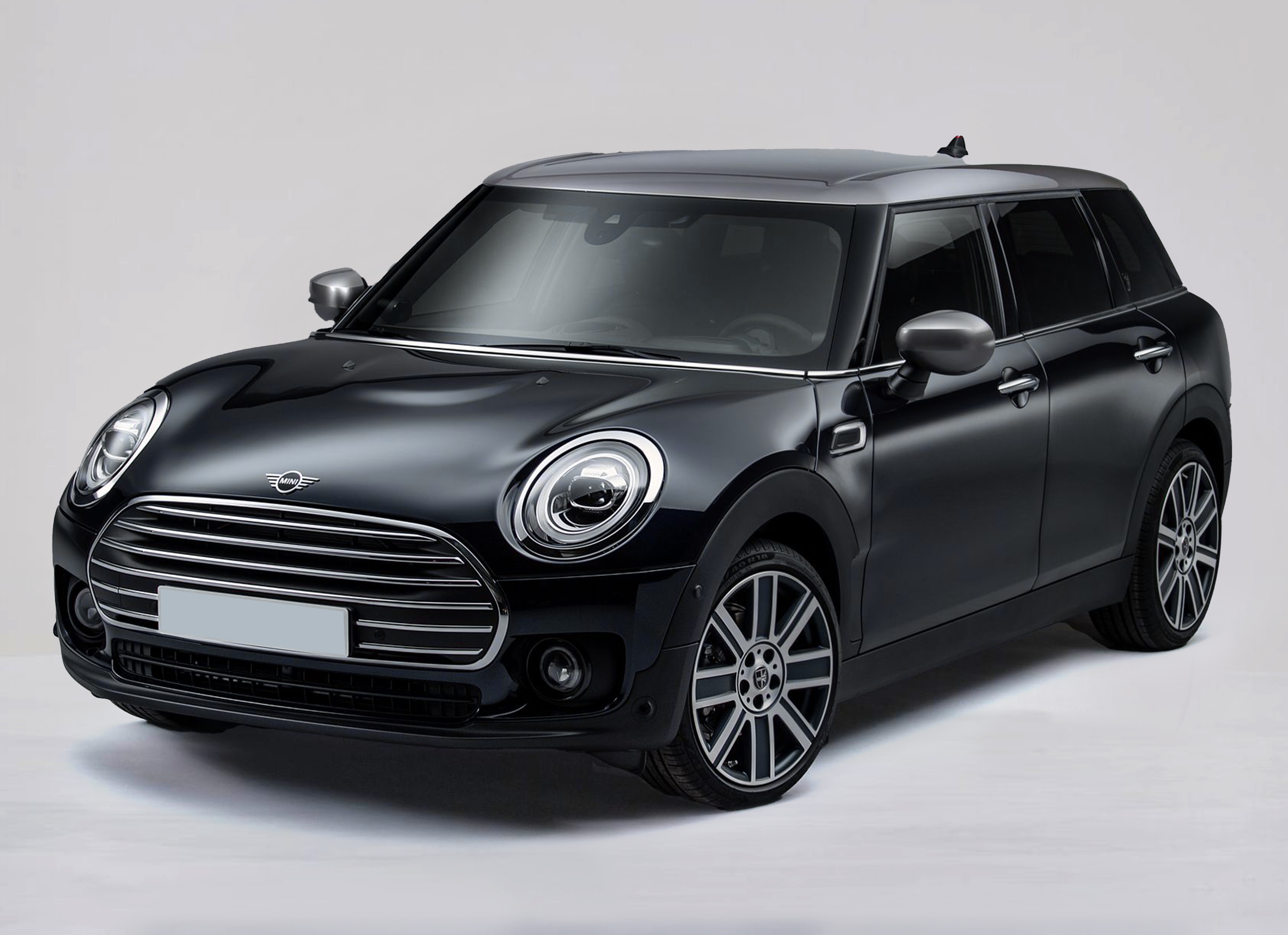 CLUBMAN F54