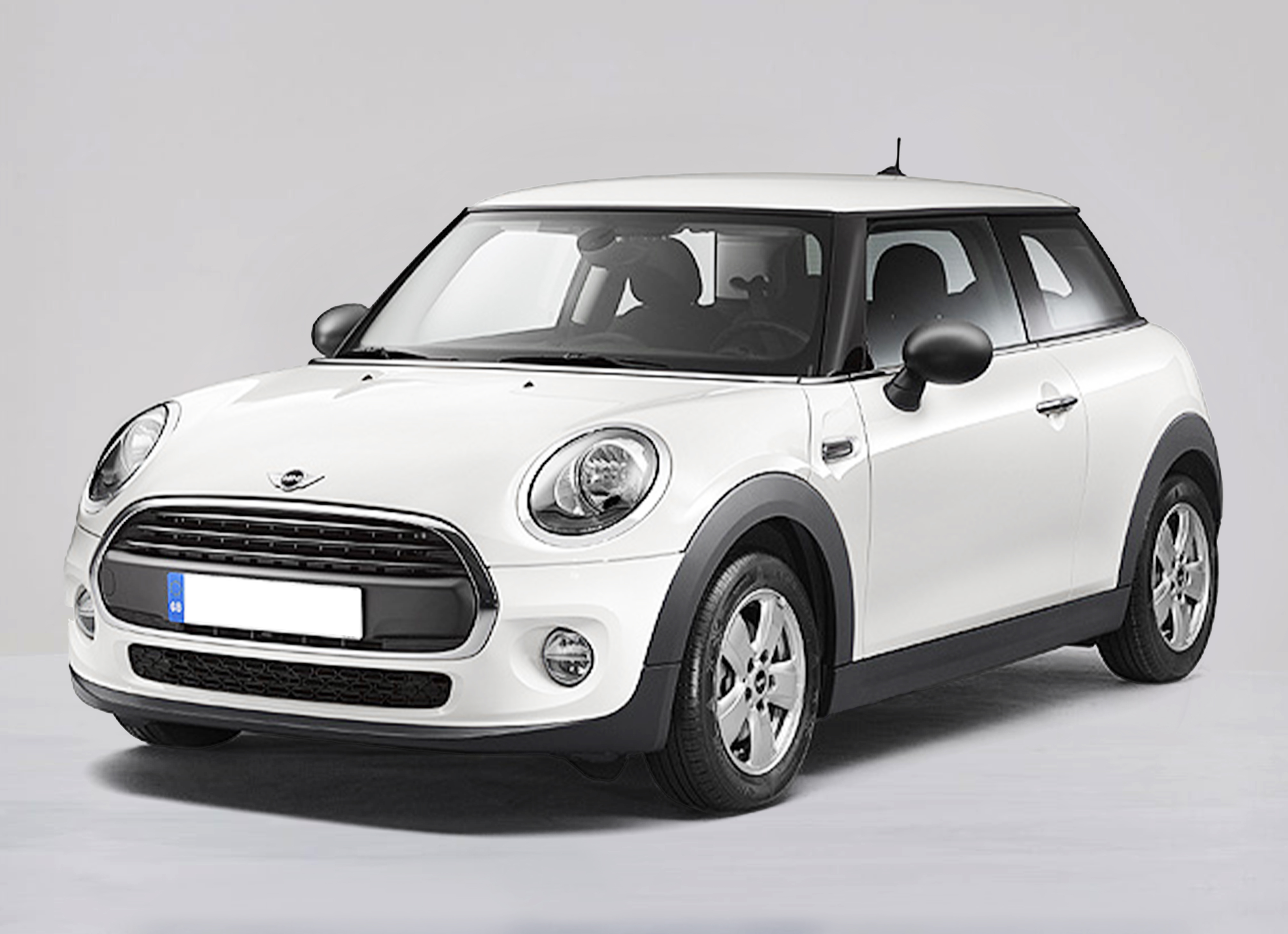 BMW MINI MINI F55 汽車遮陽簾