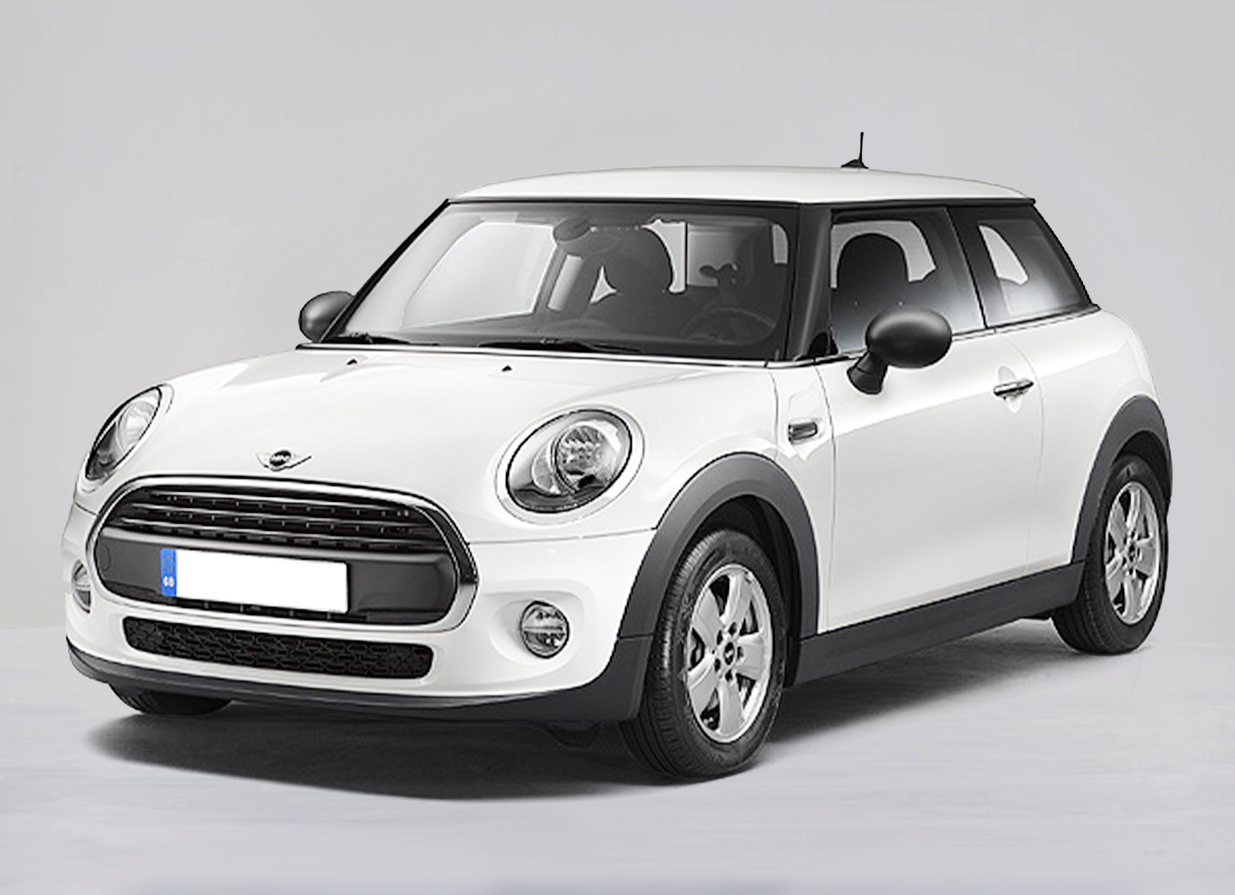 BMW MINI MINI F55 汽車遮陽簾