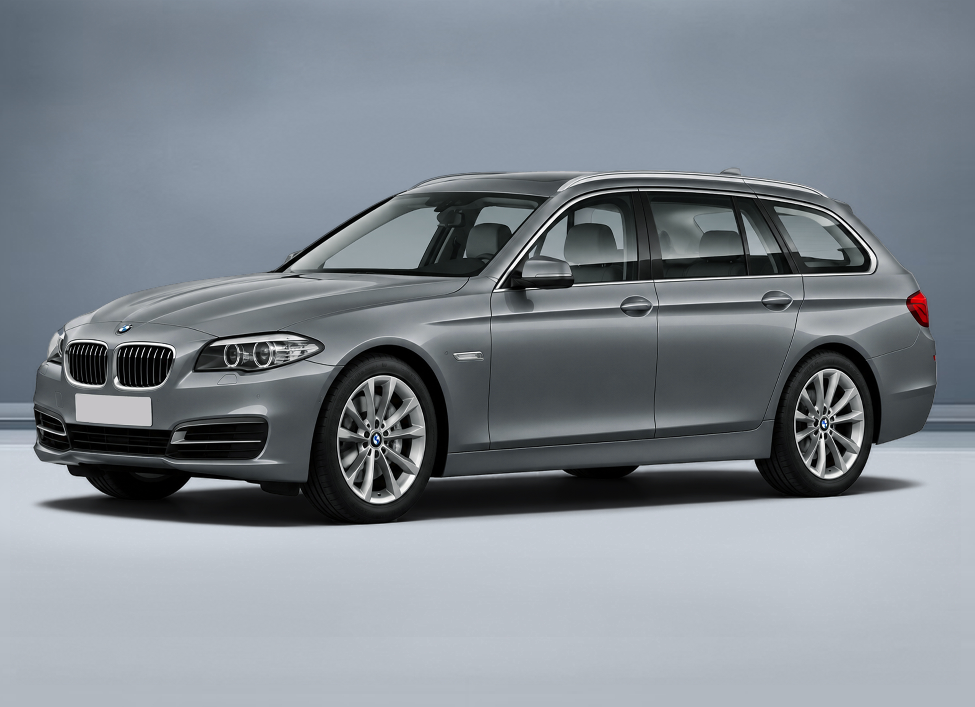 BMW 5 SERIES F11 汽車遮陽簾