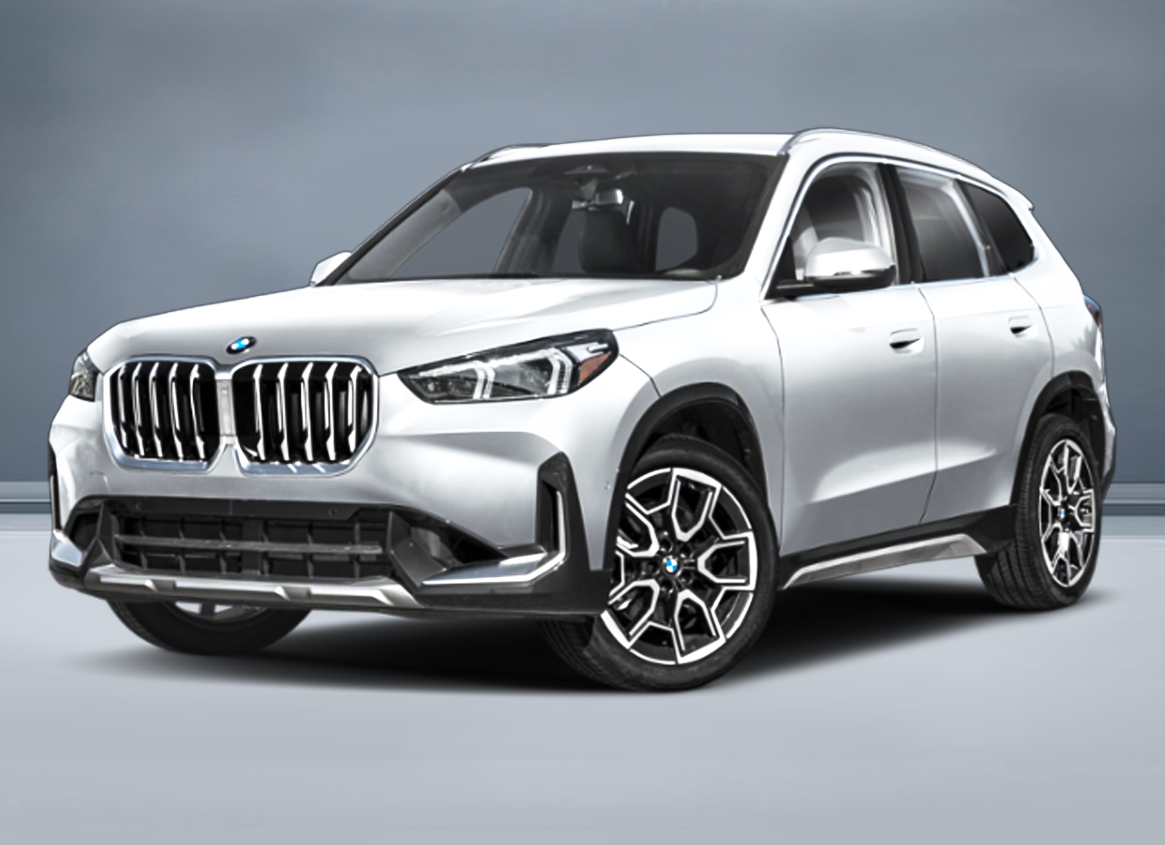 BMW X1 U11 汽車遮陽簾