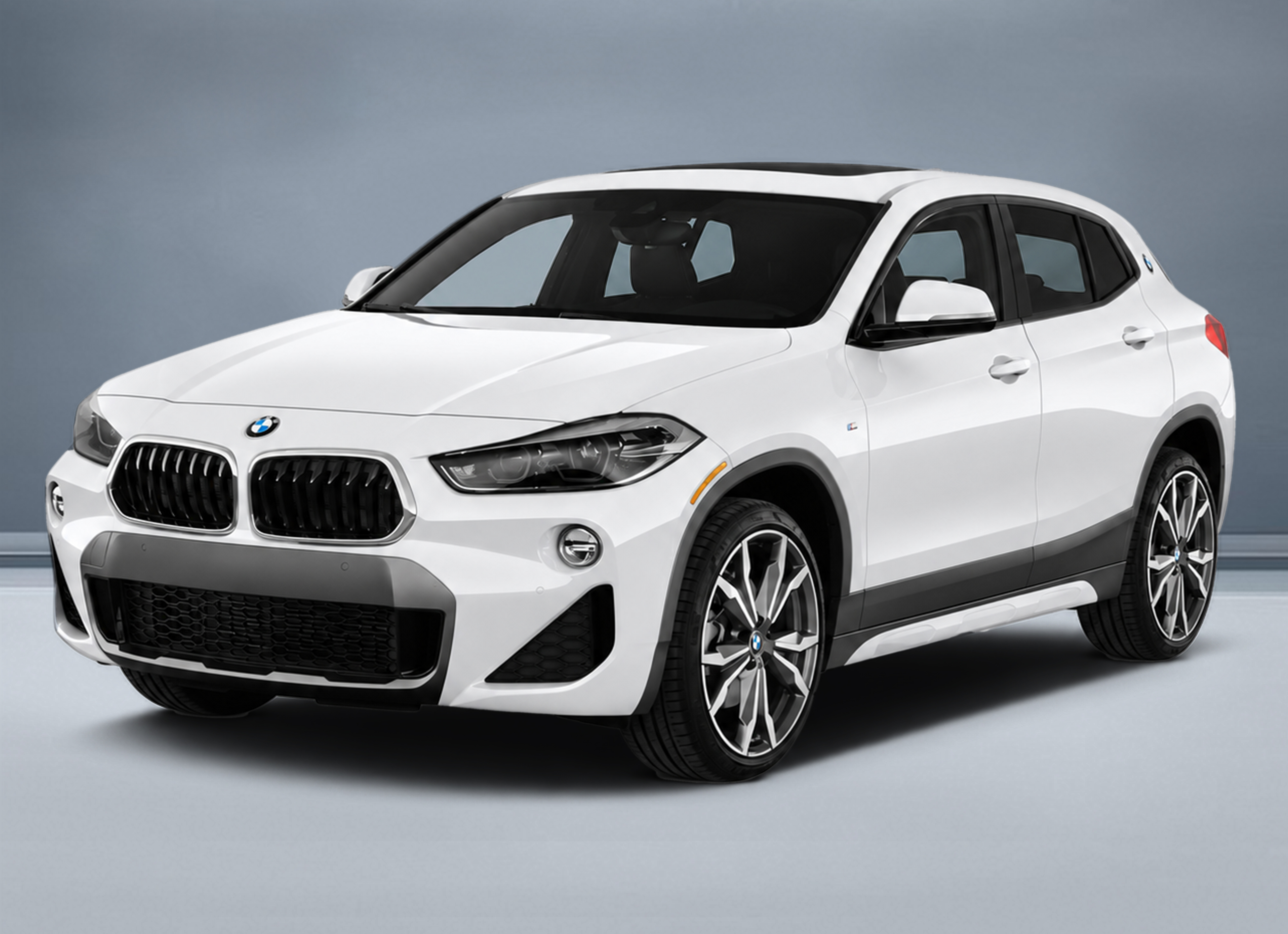 BMW X2 F39 汽車遮陽簾