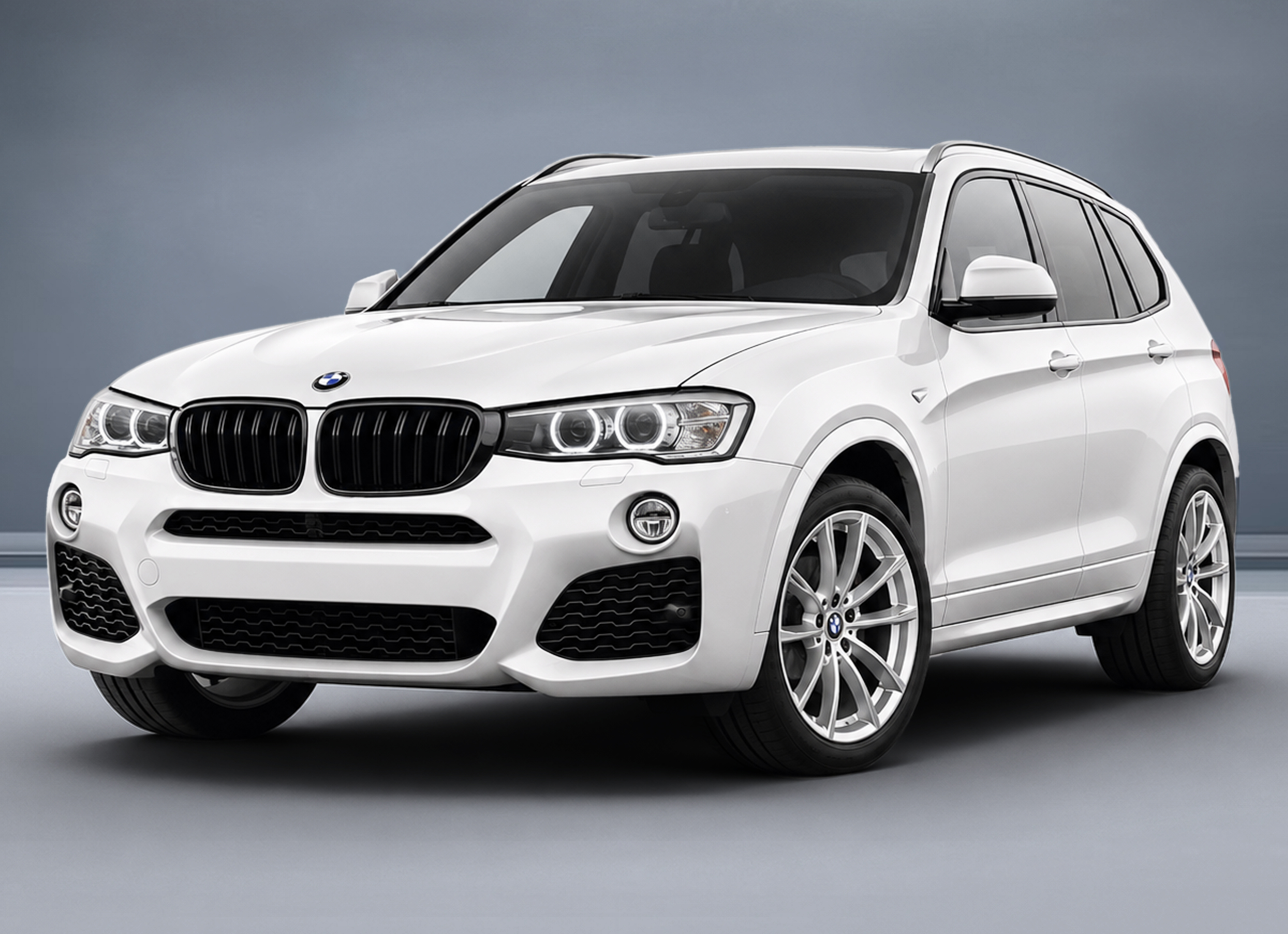 BMW X3 F25 汽車遮陽簾