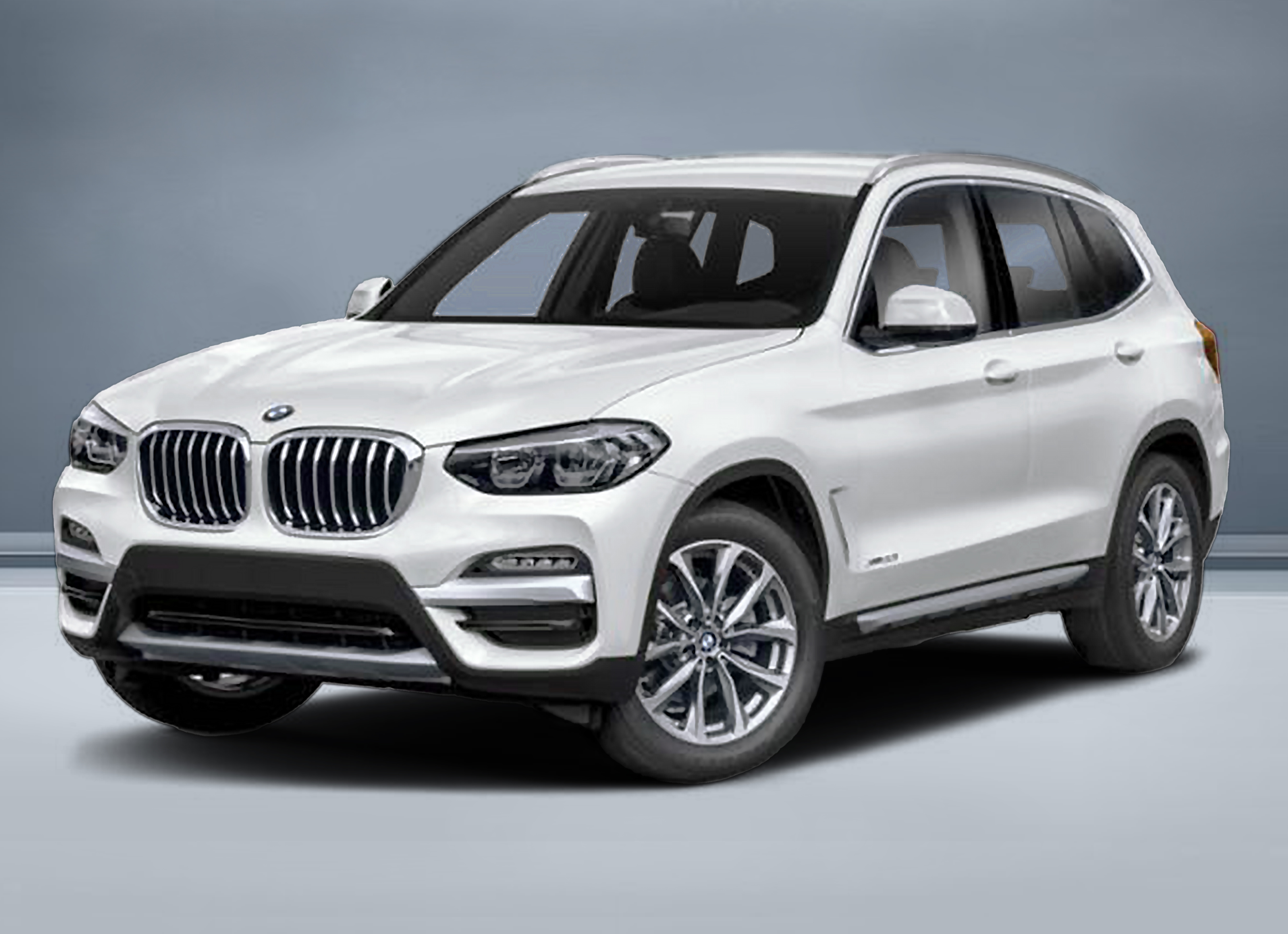 BMW X3 G01 汽車遮陽簾