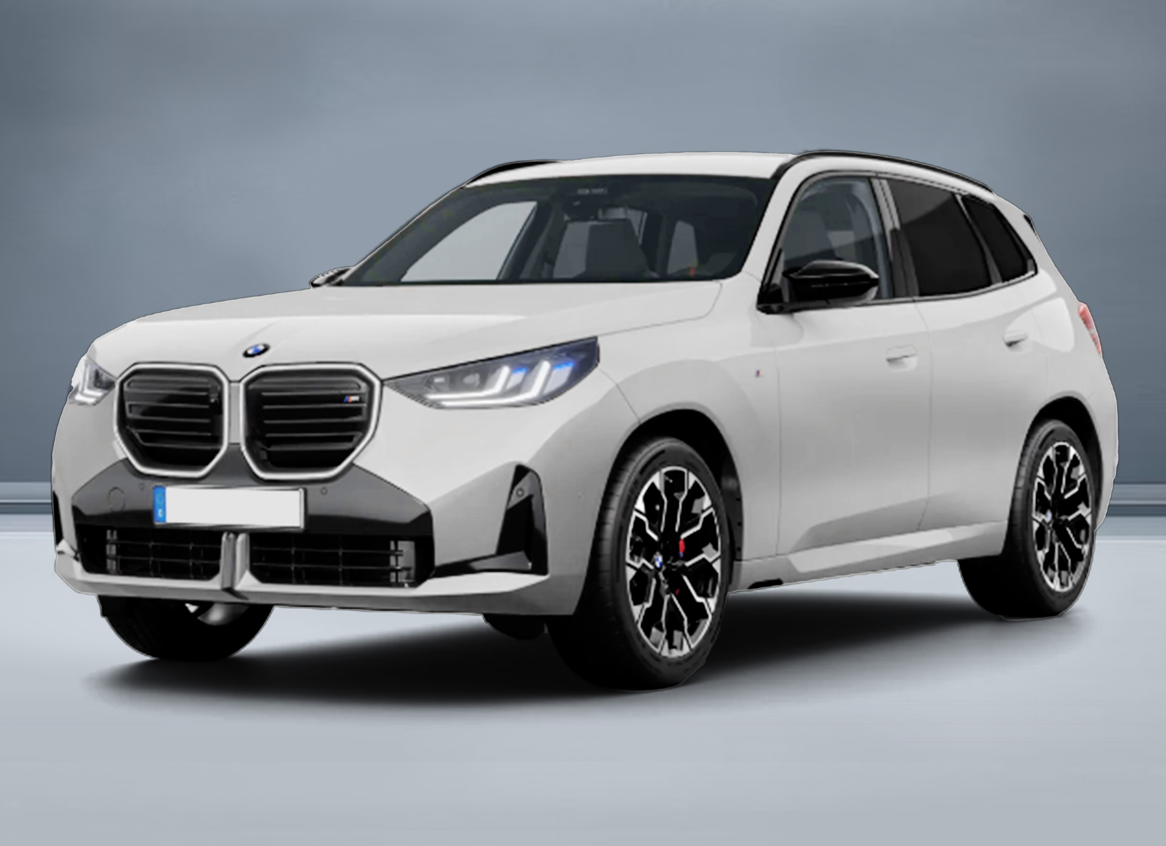 BMW X3 G45 汽車遮陽簾