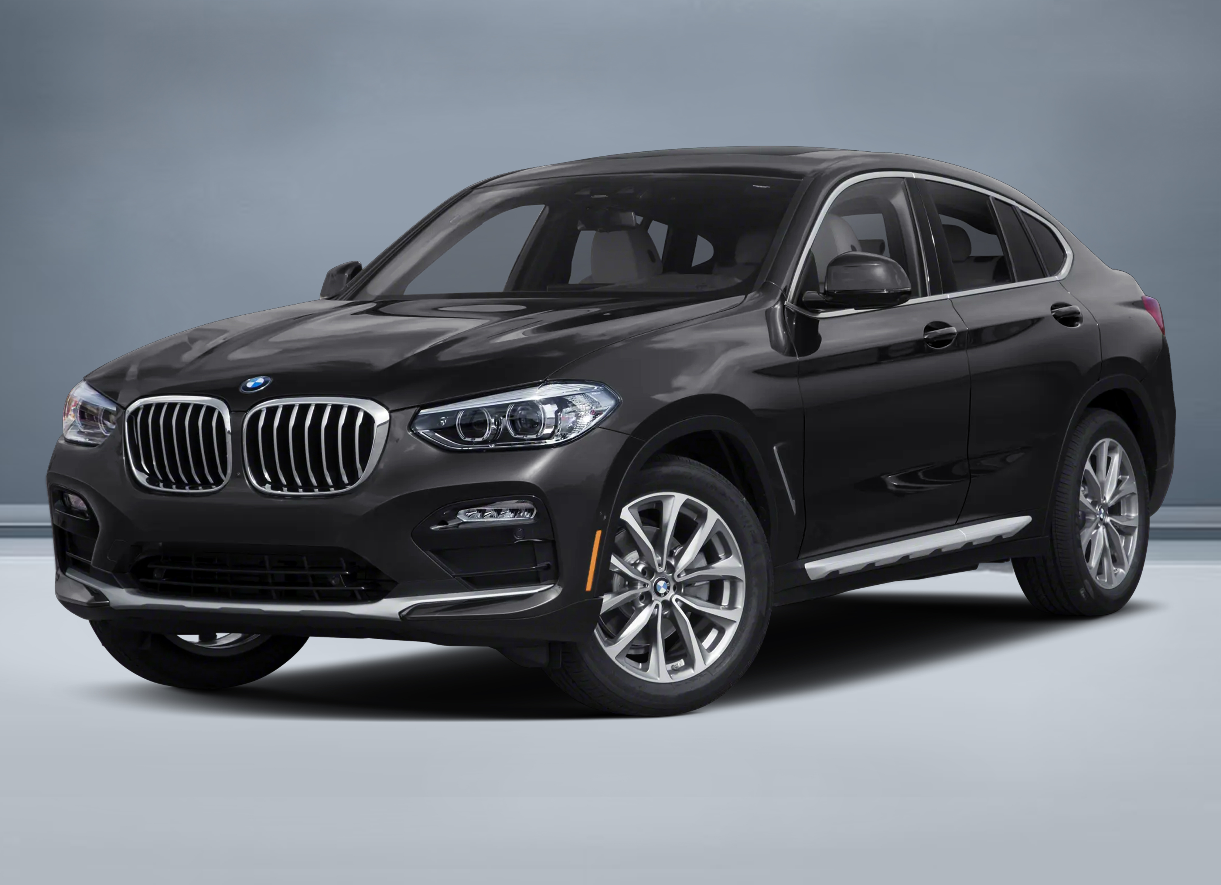 BMW X4 G02 汽車遮陽簾