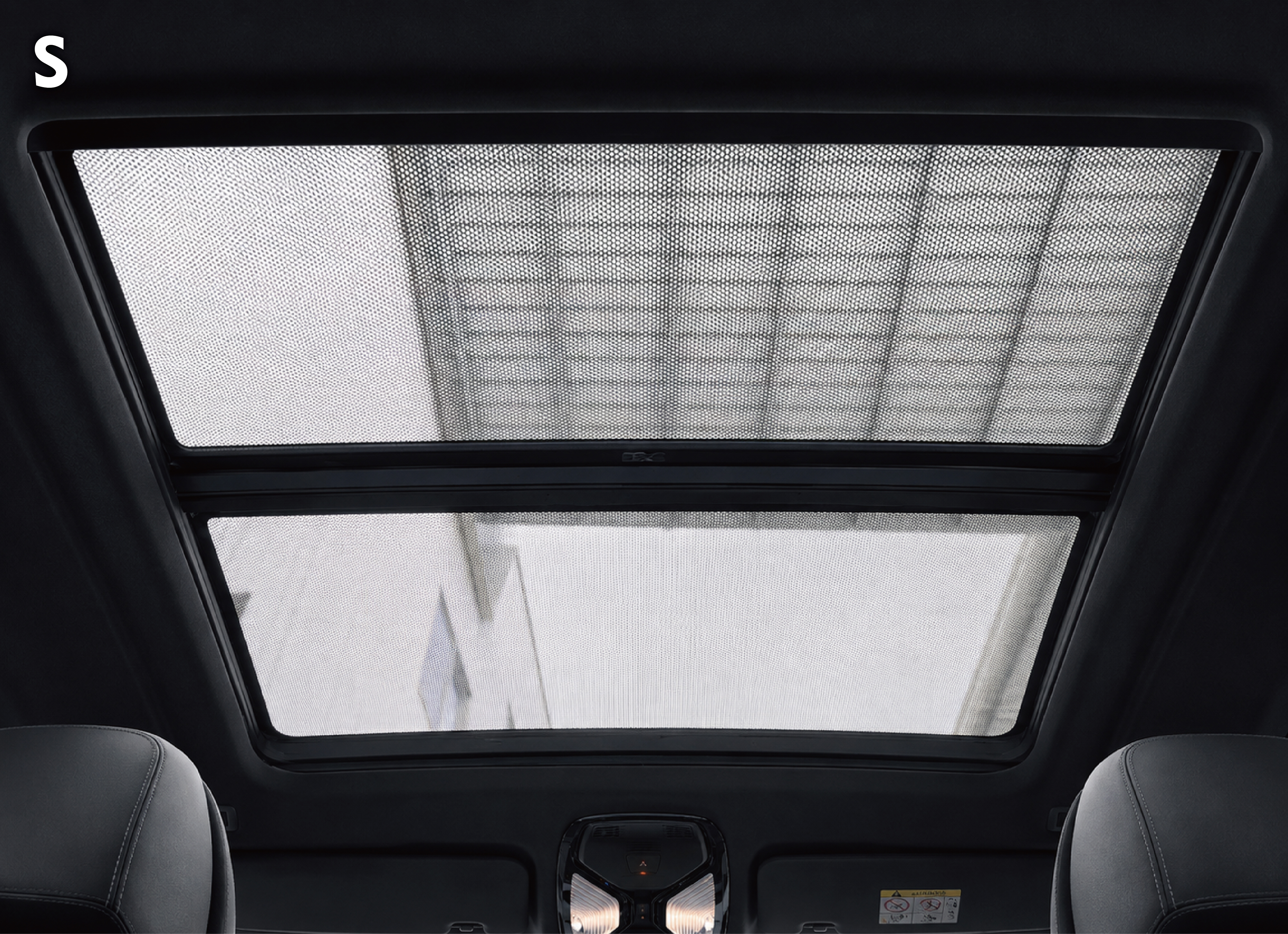 BMW X4 G02 汽車遮陽簾