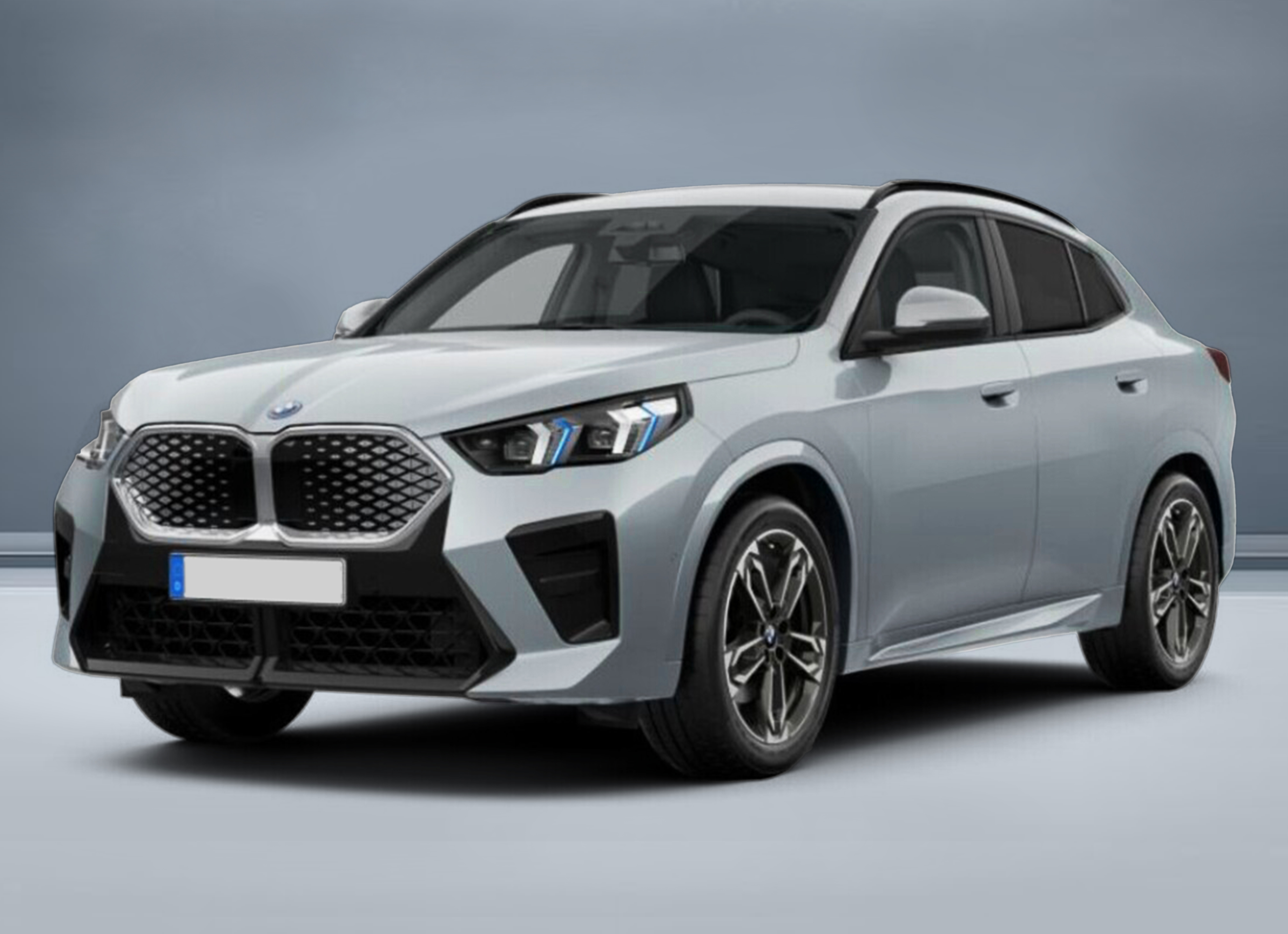 iX2 U10 GEN2 