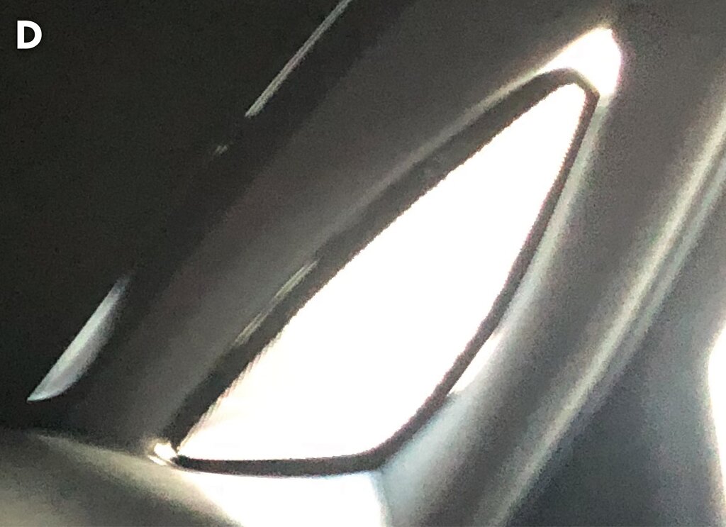 CITROEN DS5 汽車遮陽簾