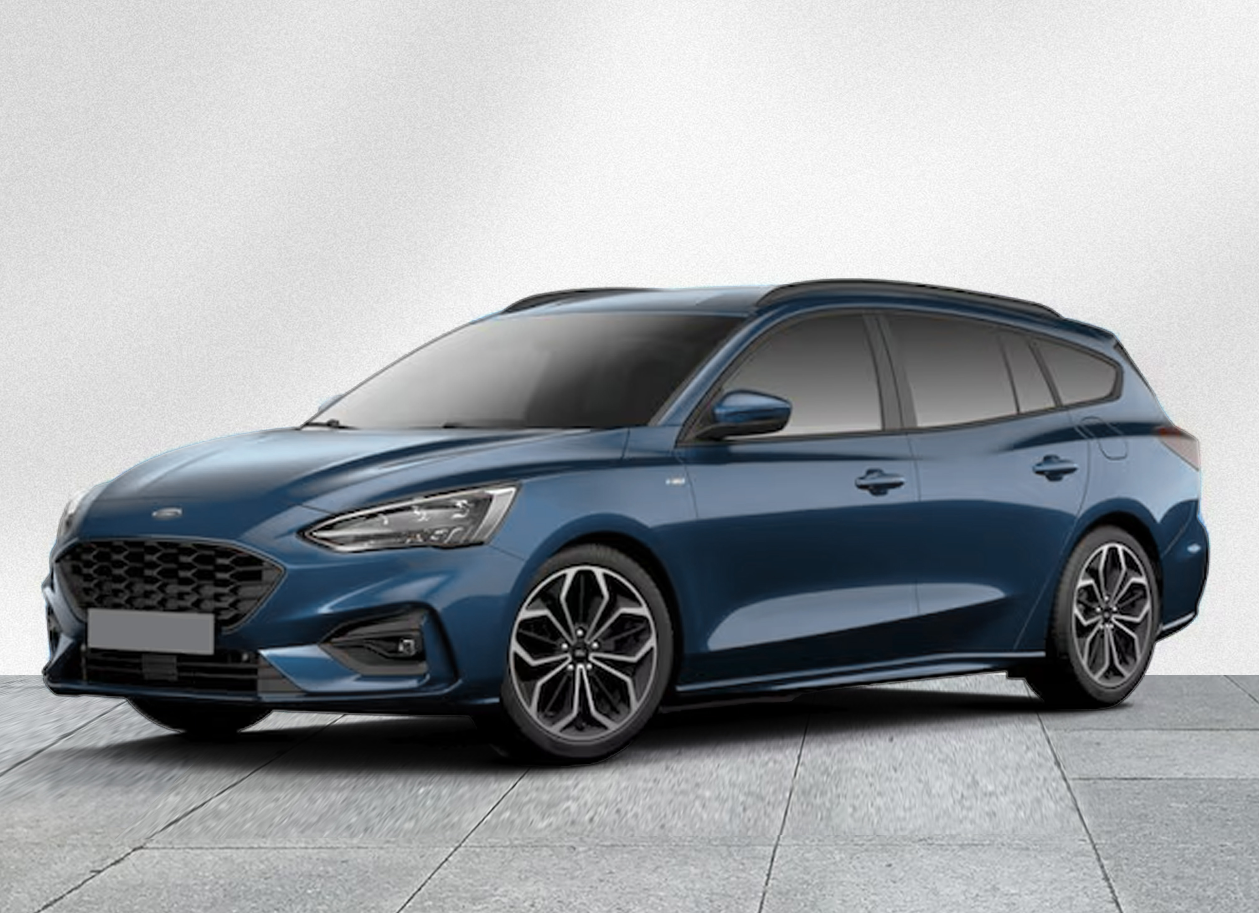FOCUS GEN4 HB (五門)