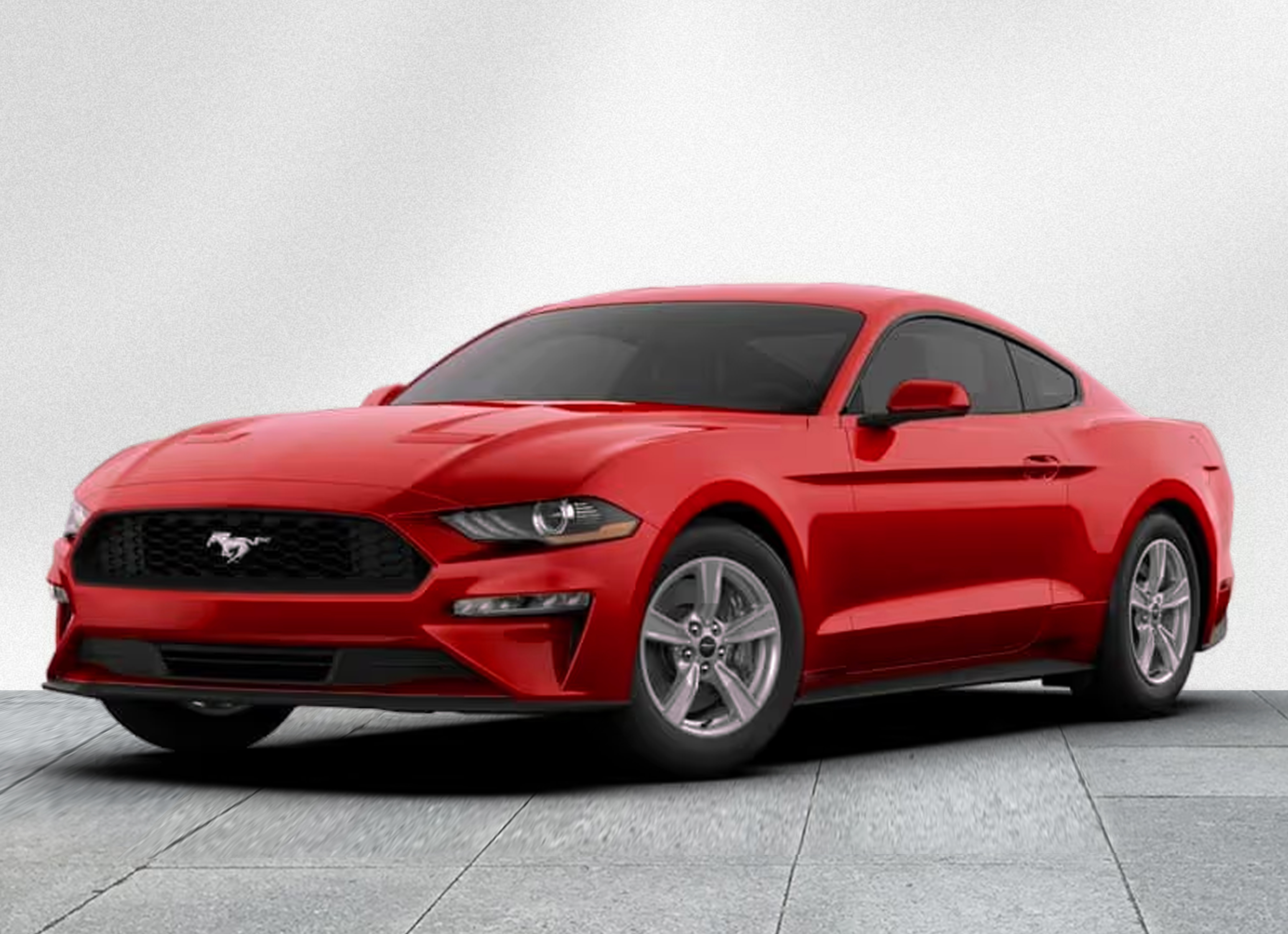 FORD MUSTANG 汽車遮陽簾
