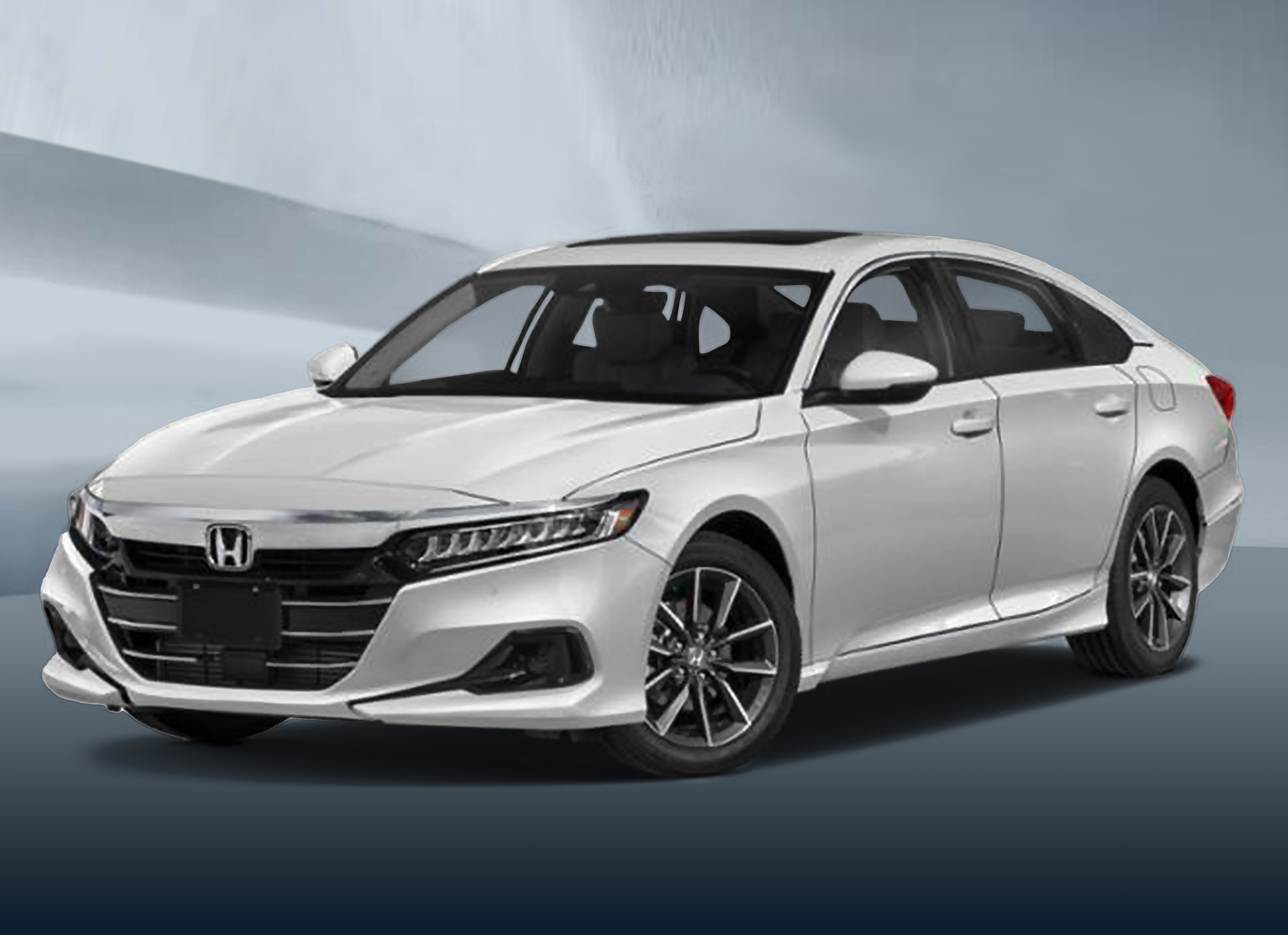BMW ACCORD GEN9 汽車遮陽簾
