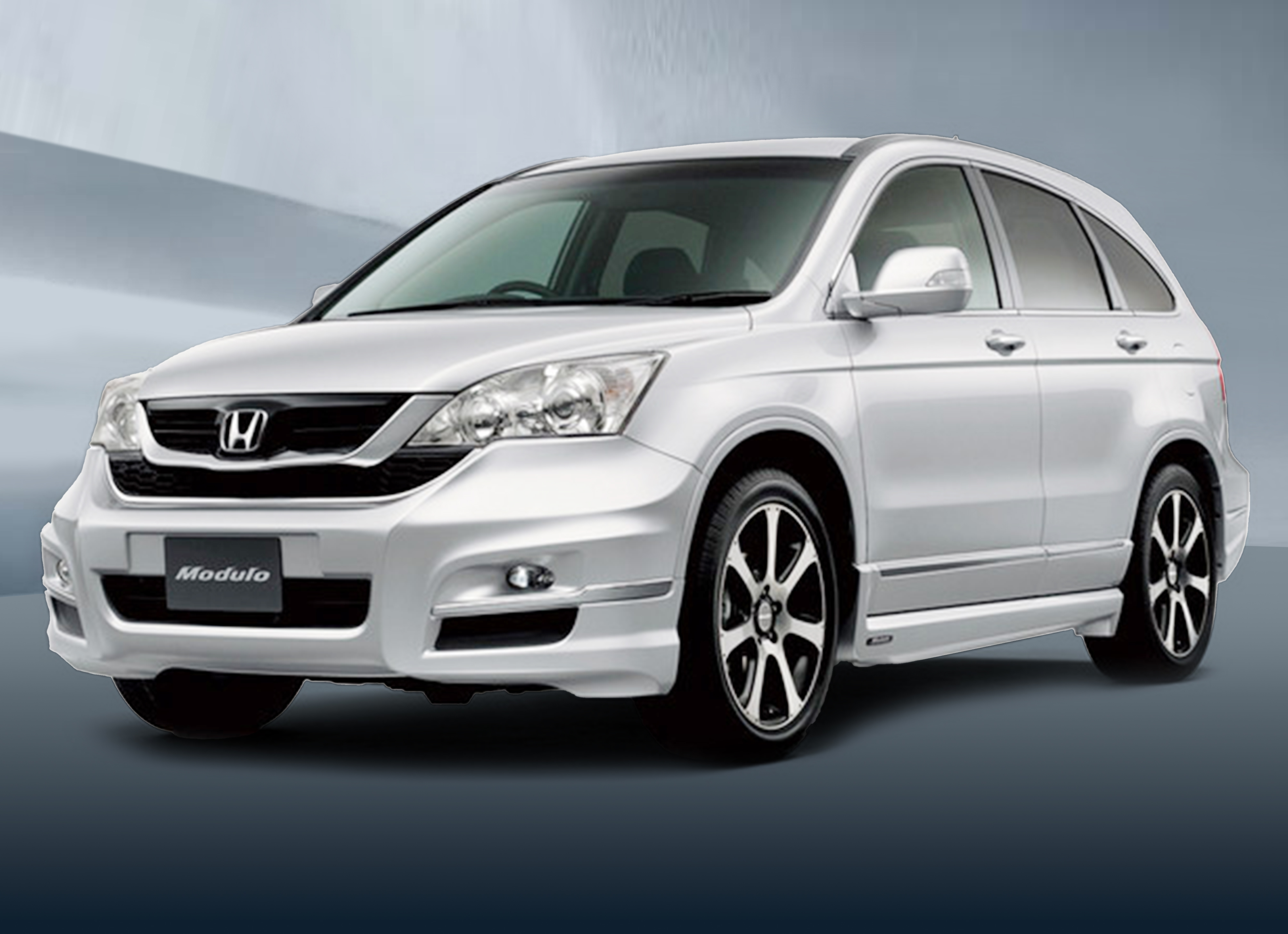 HONDA CR-V GEN3 汽車遮陽簾