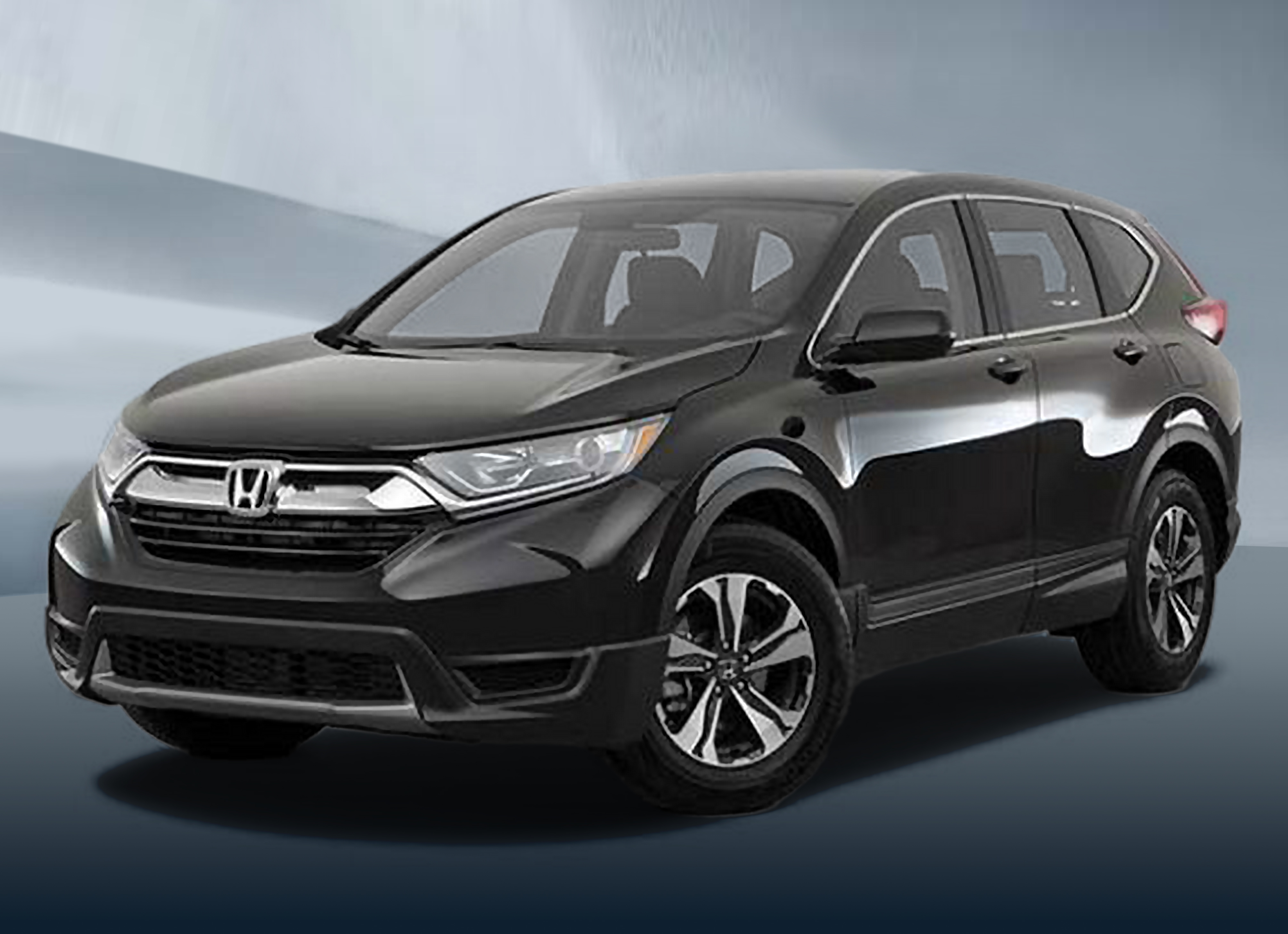 HONDA CR-V GEN5 汽車遮陽簾