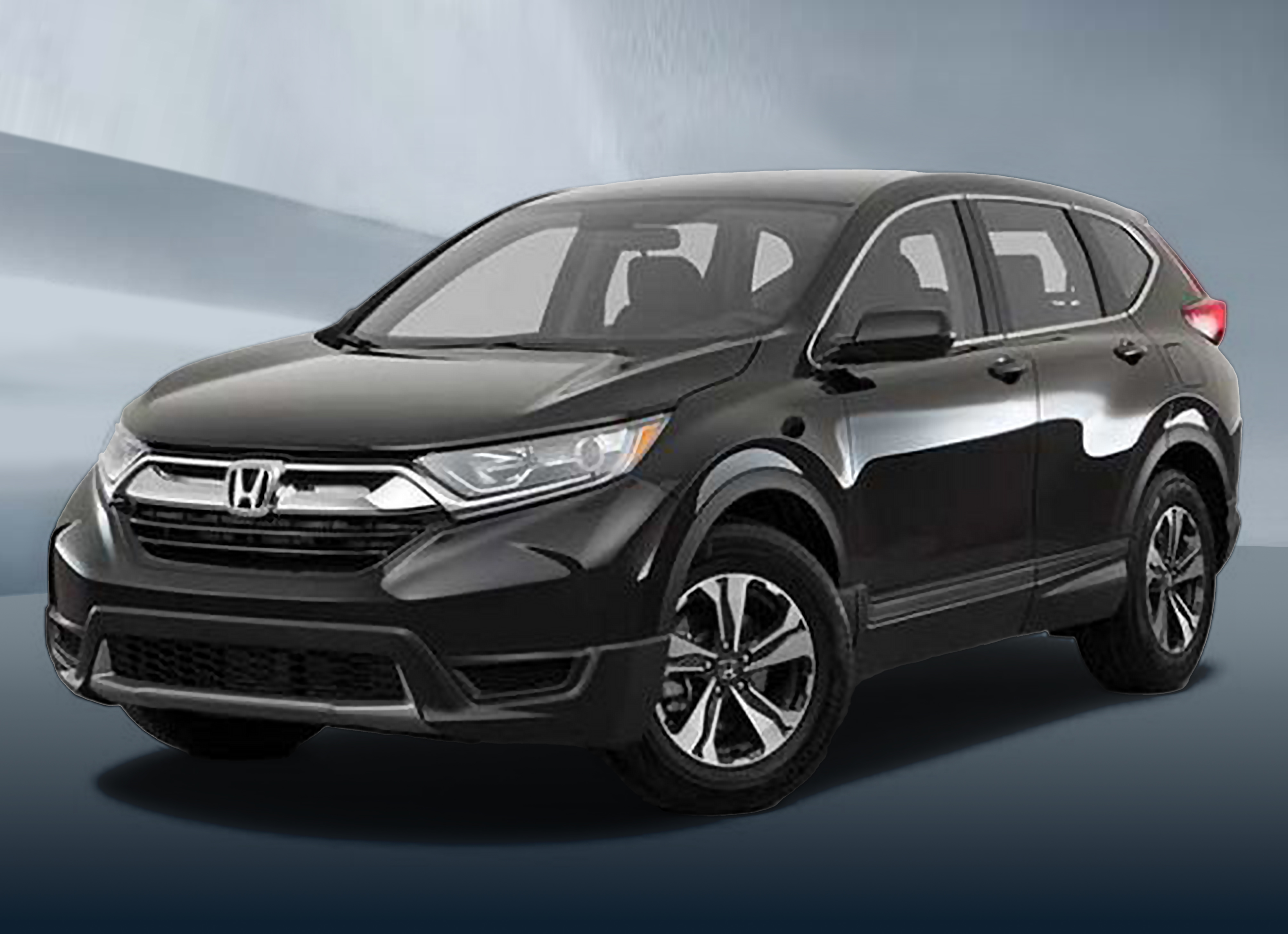 HONDA CR-V GEN5 汽車遮陽簾