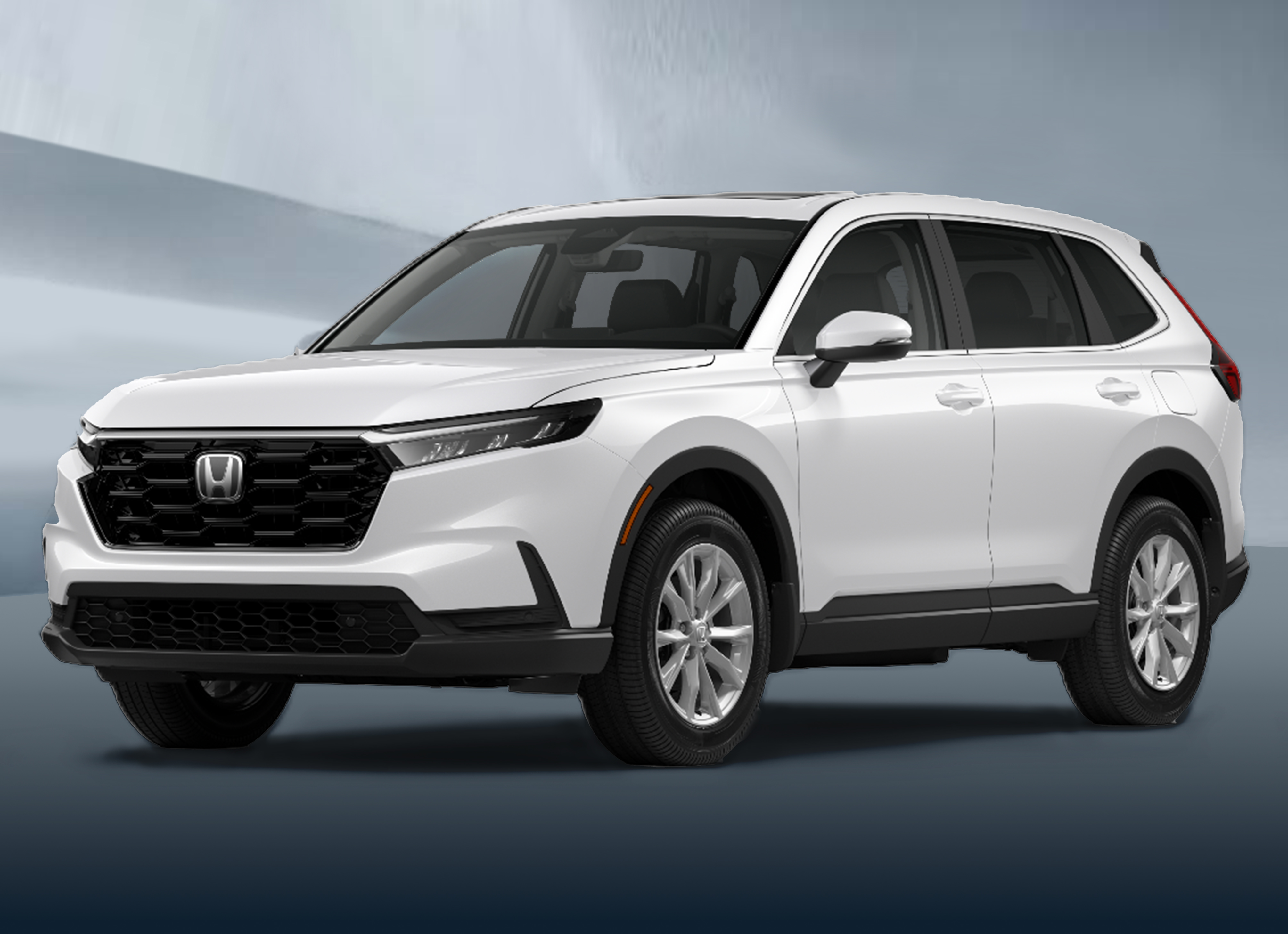 CR-V GEN6