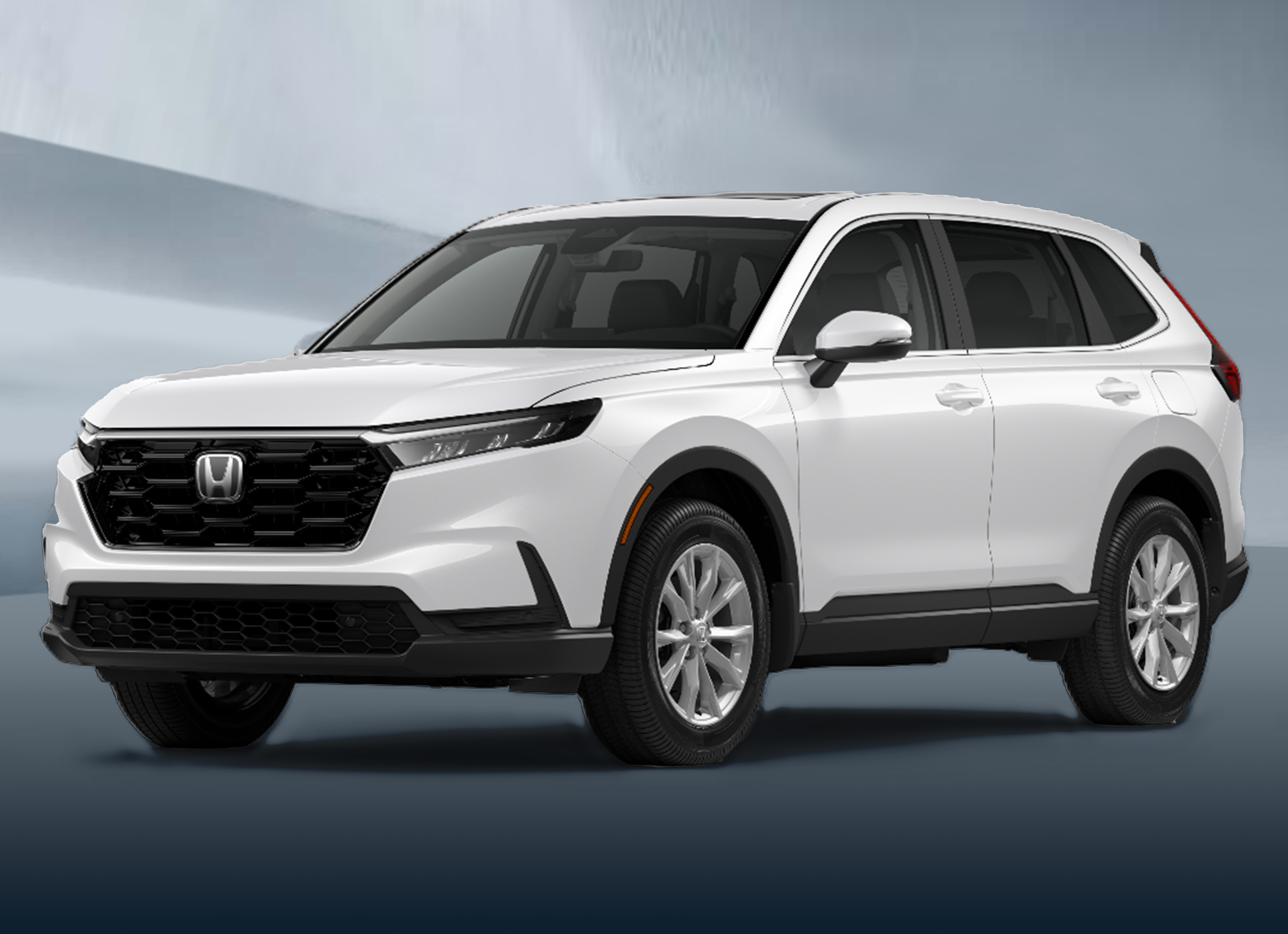 TOYOTA CR-V GEN6 汽車遮陽簾