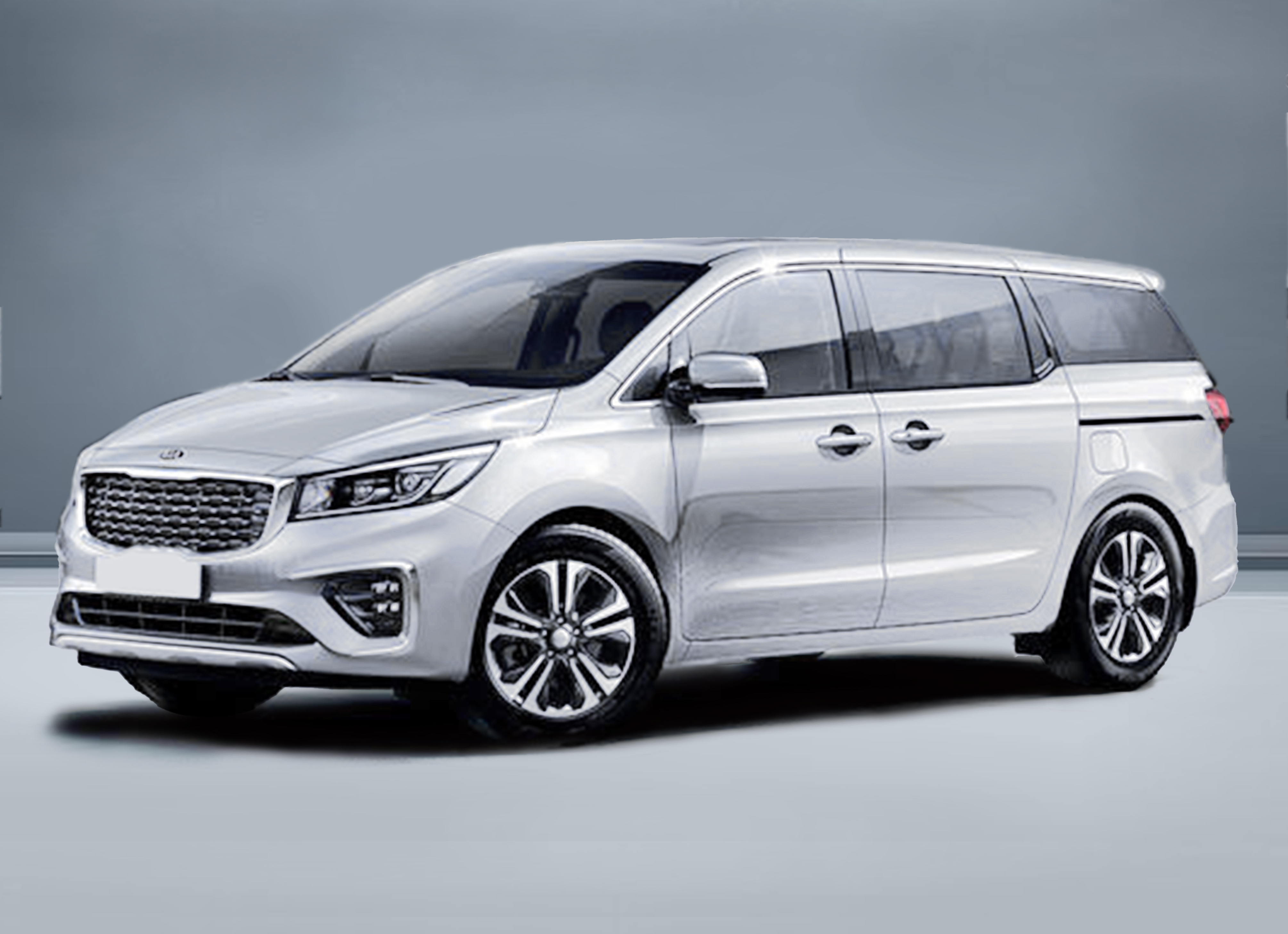 KIA CARNIVAL GEN3 汽車遮陽簾