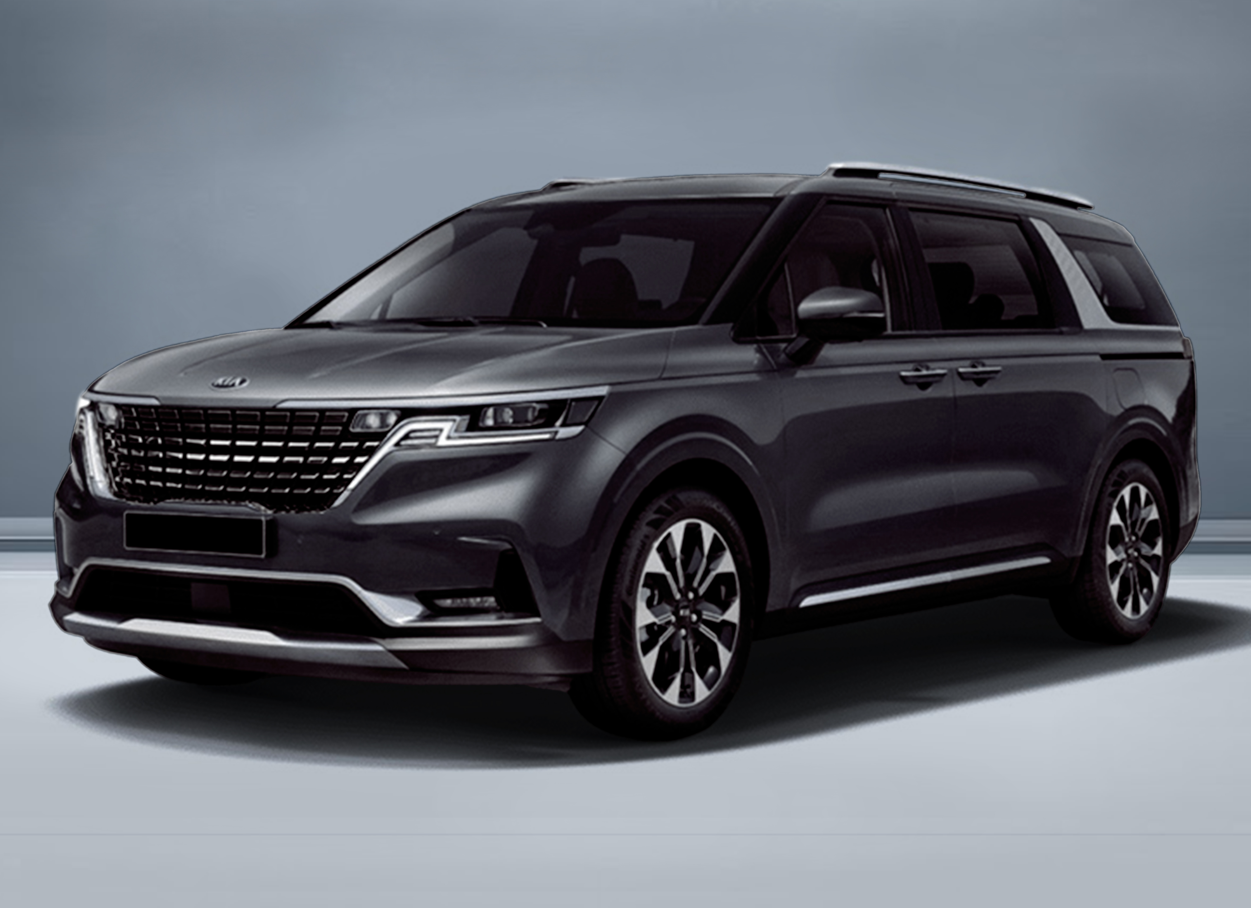 KIA CARNIVAL GEN4 汽車遮陽簾