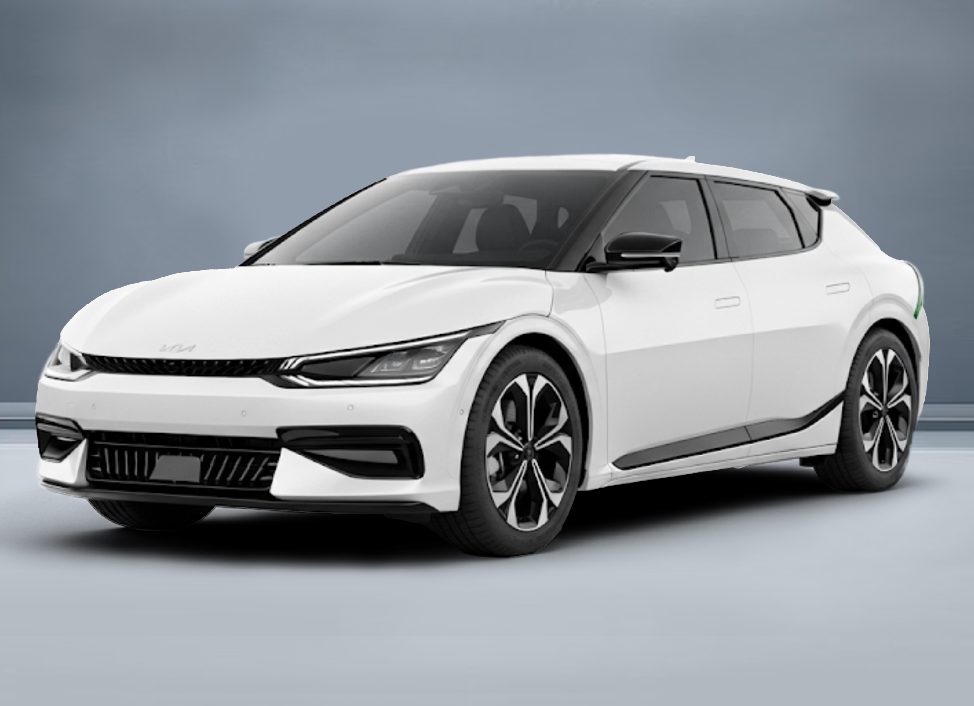 KIA EV6 汽車遮陽簾