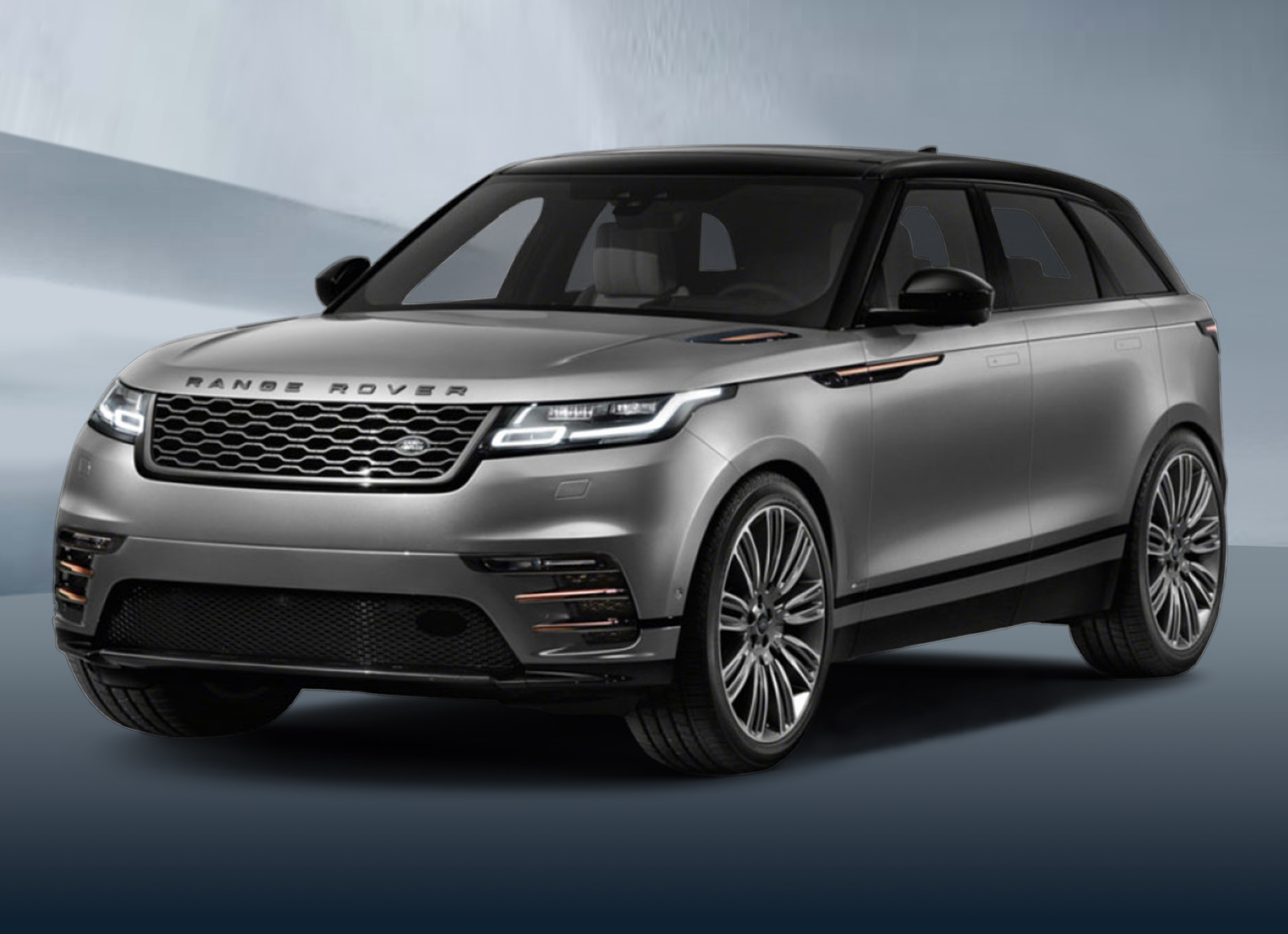 LAND ROVER VELAR L560 汽車遮陽簾