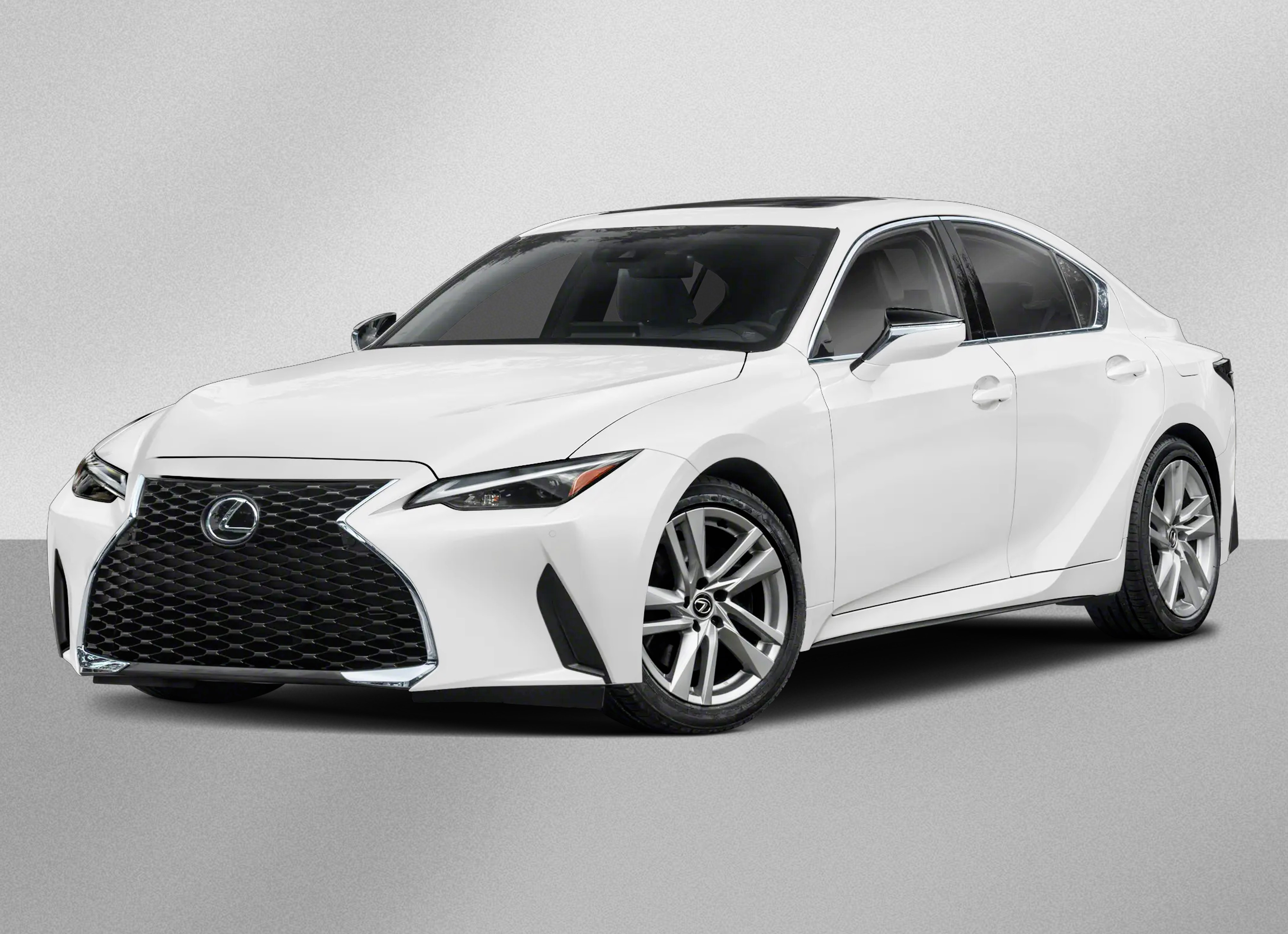 IS GEN3.5