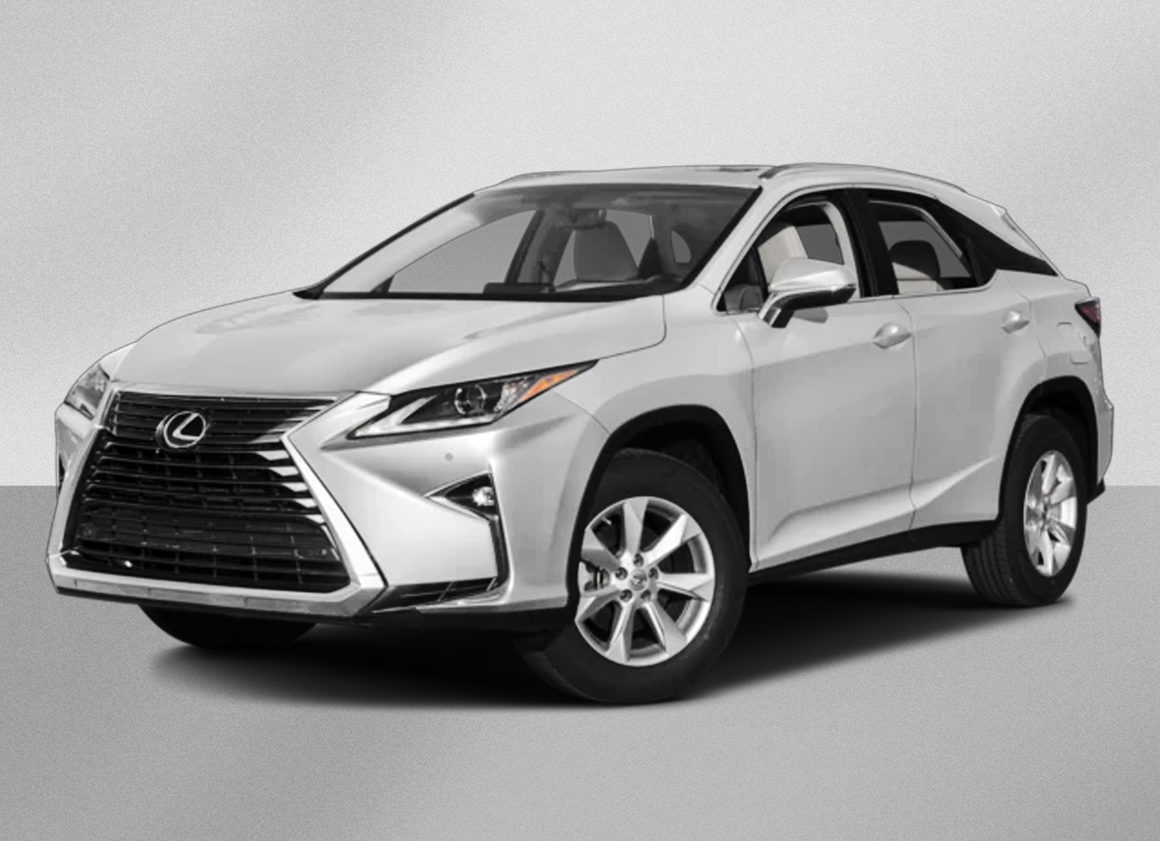 LEXUS RX GEN4 AL20 汽車遮陽簾