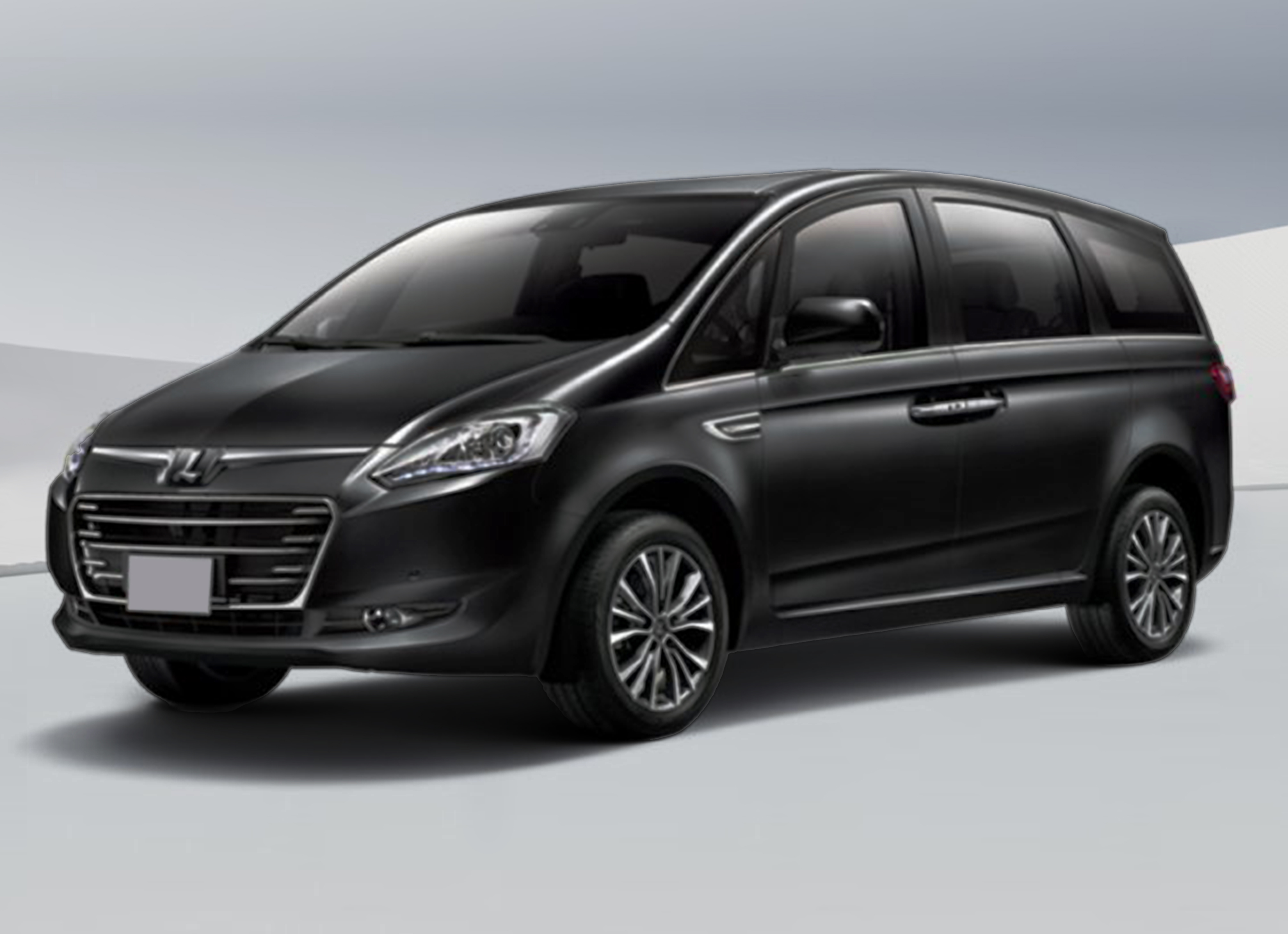 LUXGEN M7/ V7 汽車遮陽簾