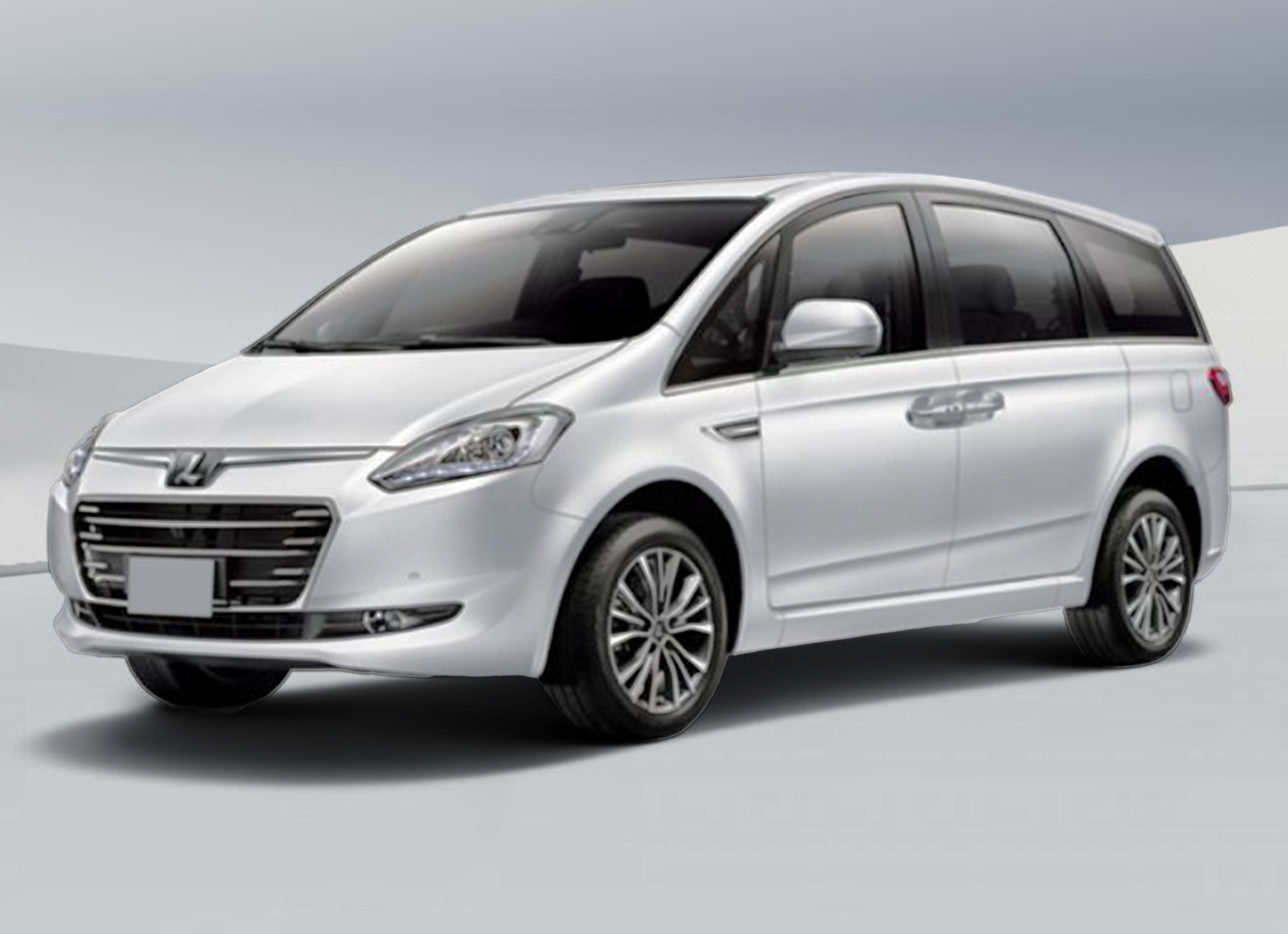 LUXGEN M7 汽車遮陽簾