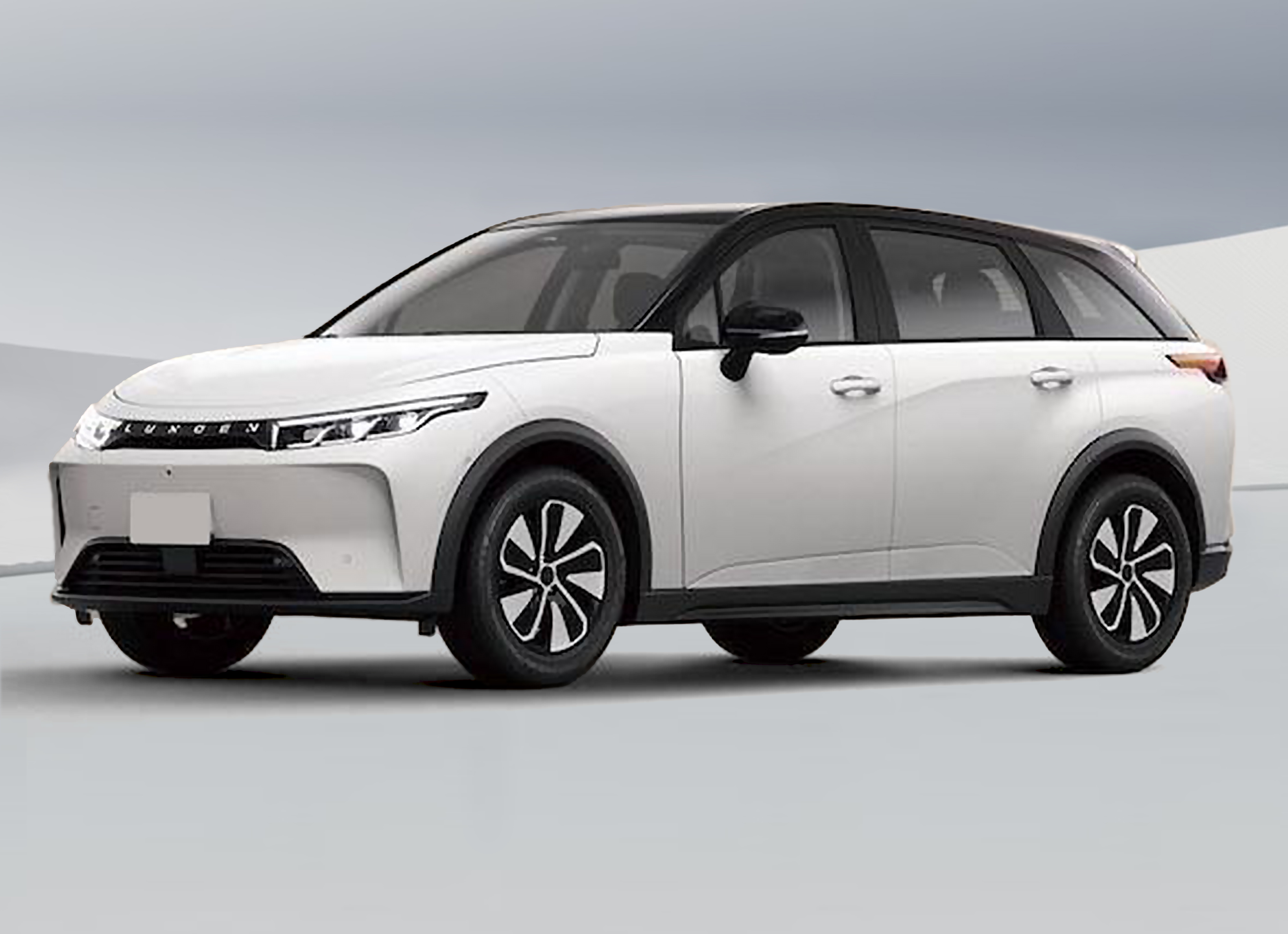 LUXGEN N7 汽車遮陽簾