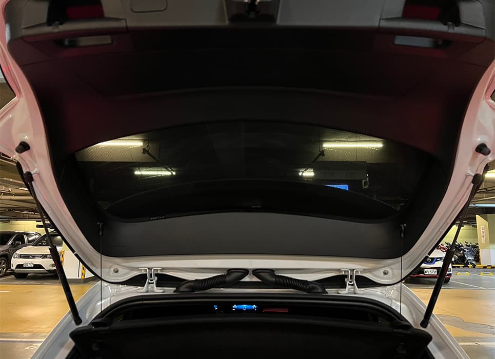 M-BENZ A-CLASS W177 HB 汽車遮陽簾