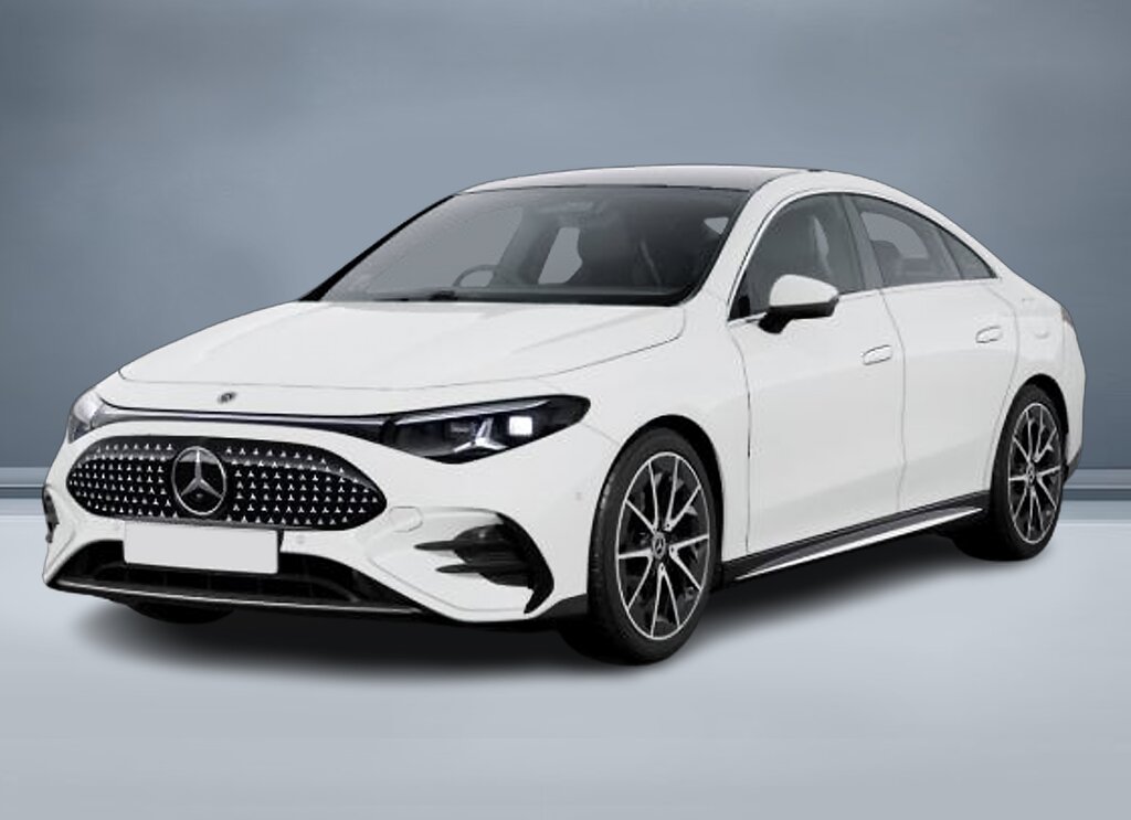 M-BENZ CLA C174 / C178 GEN3 汽車遮陽簾
