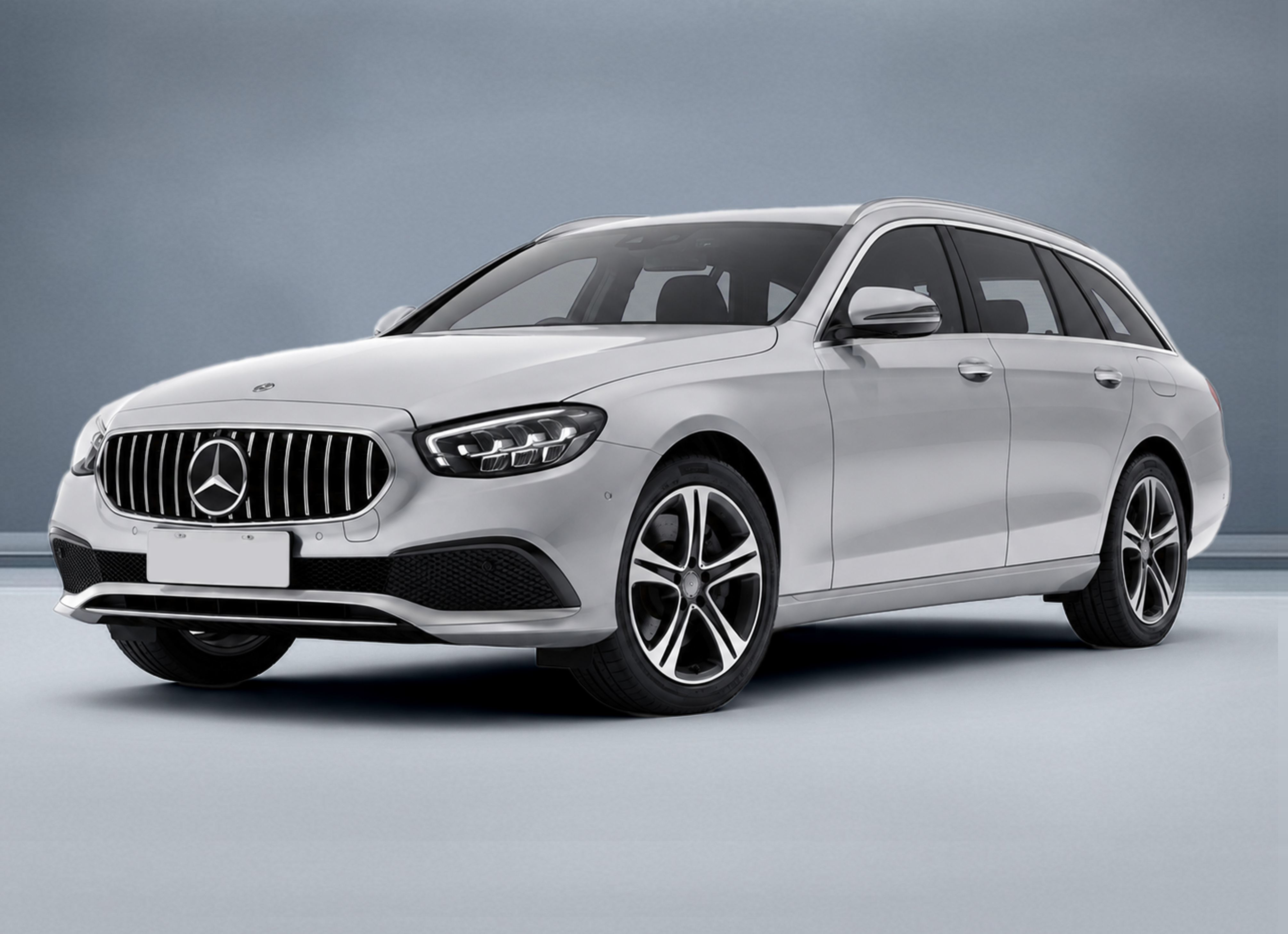 M-BENZ E-CLASS S213 ESTATE (旅行車) 汽車遮陽簾
