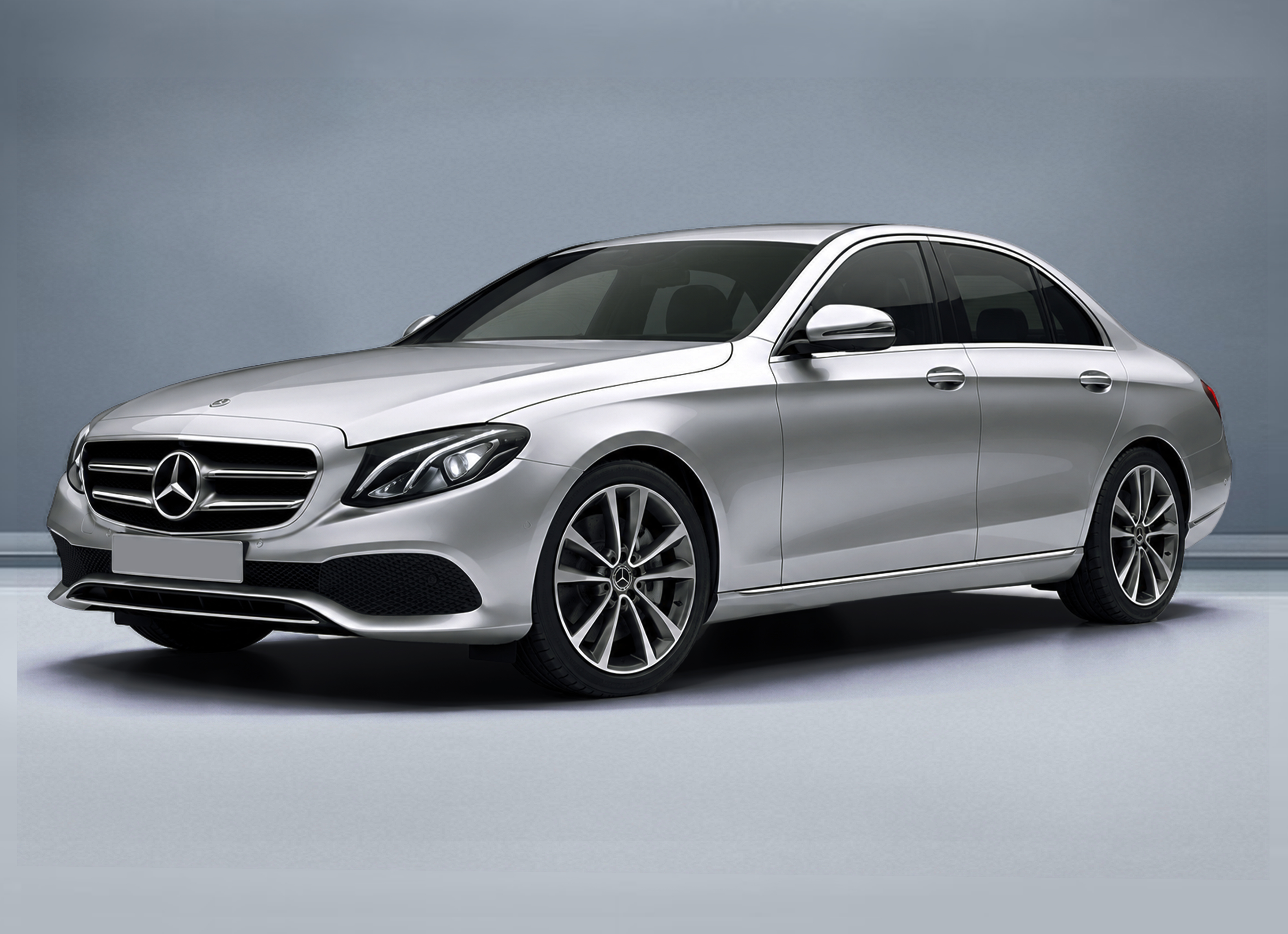 M-BENZ E-CLASS W213 汽車遮陽簾