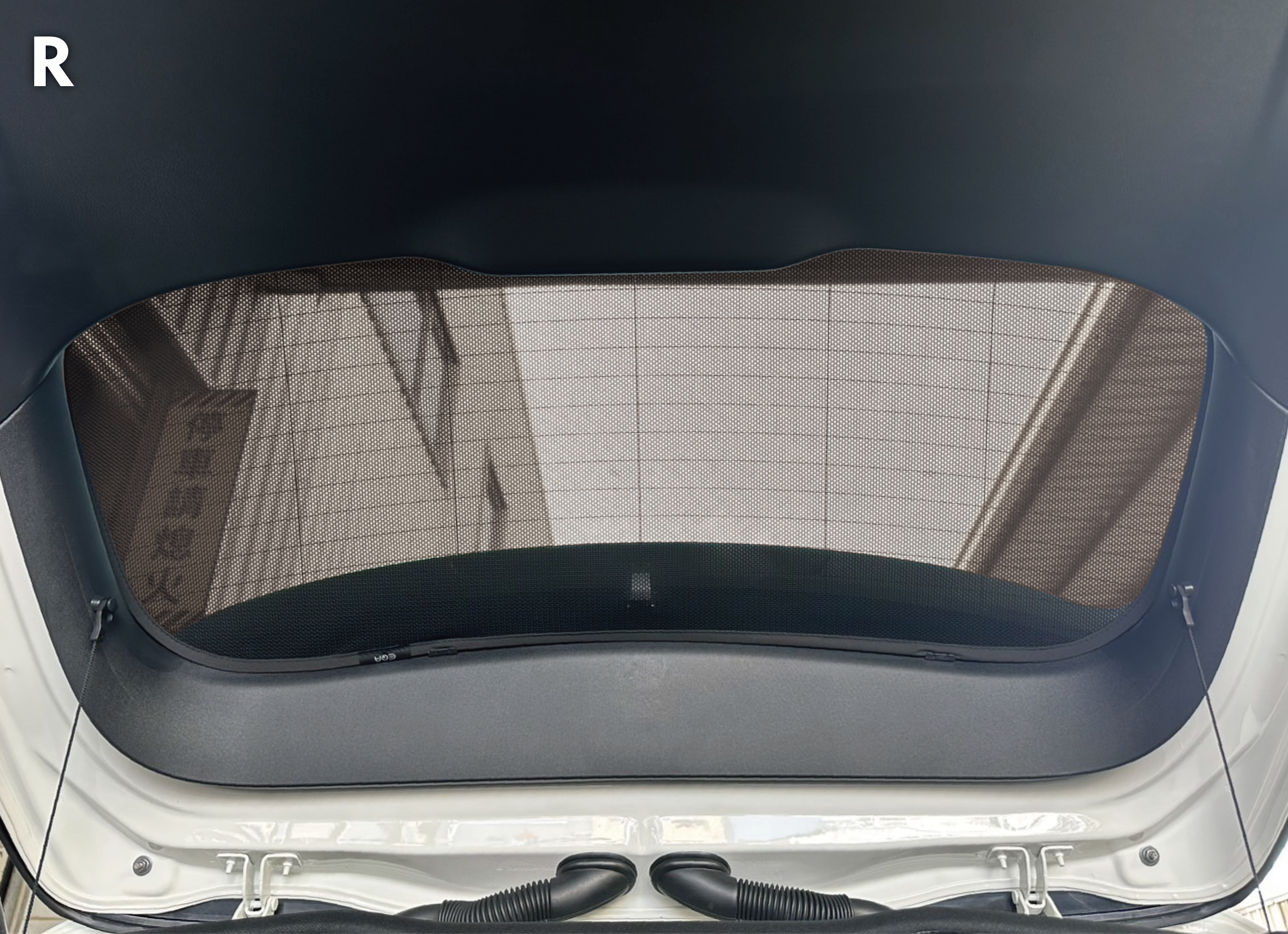 M-BENZ GLA H247 GEN2 SUV 汽車遮陽簾