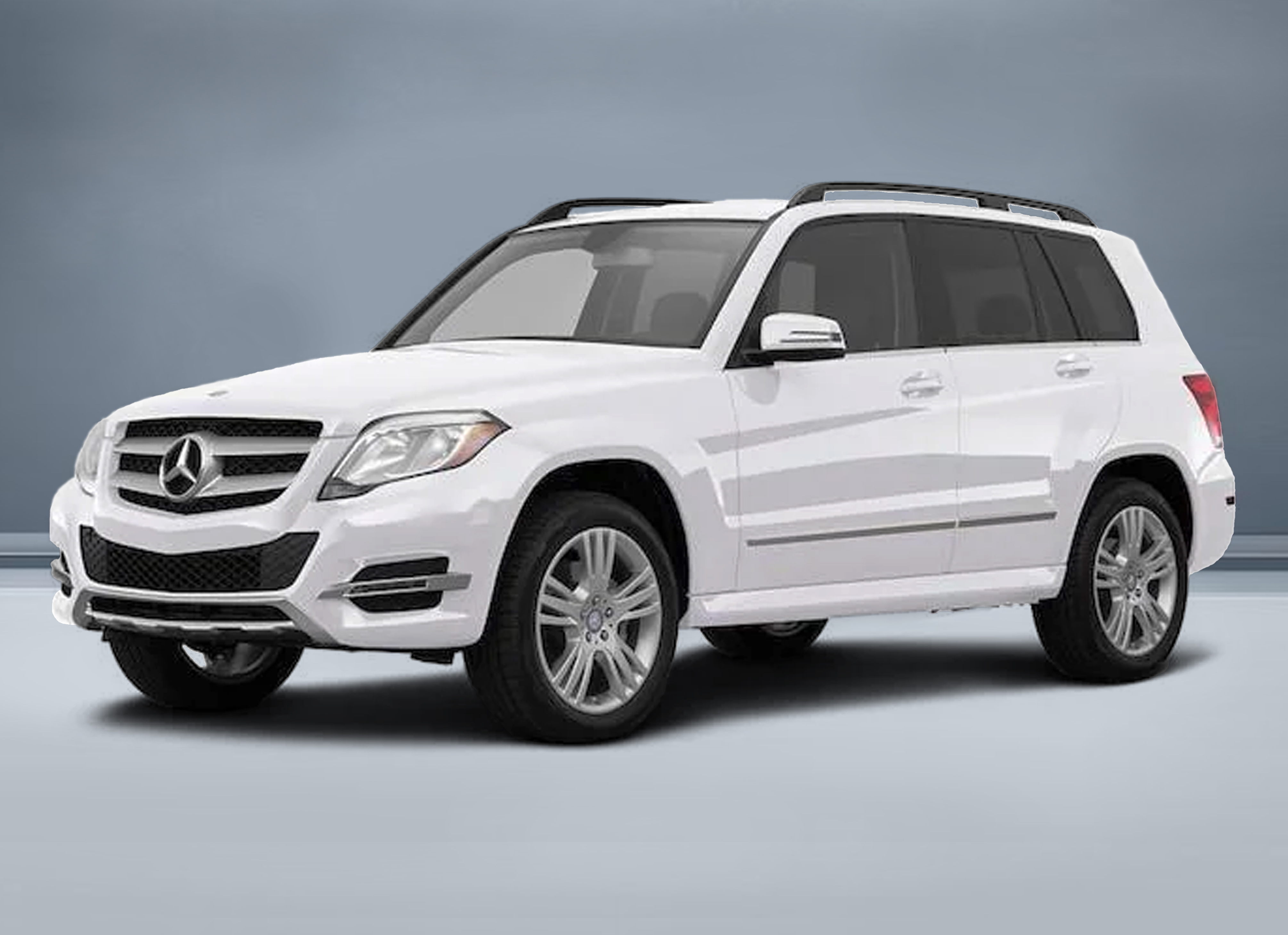 M-BENZ GLK 汽車遮陽簾