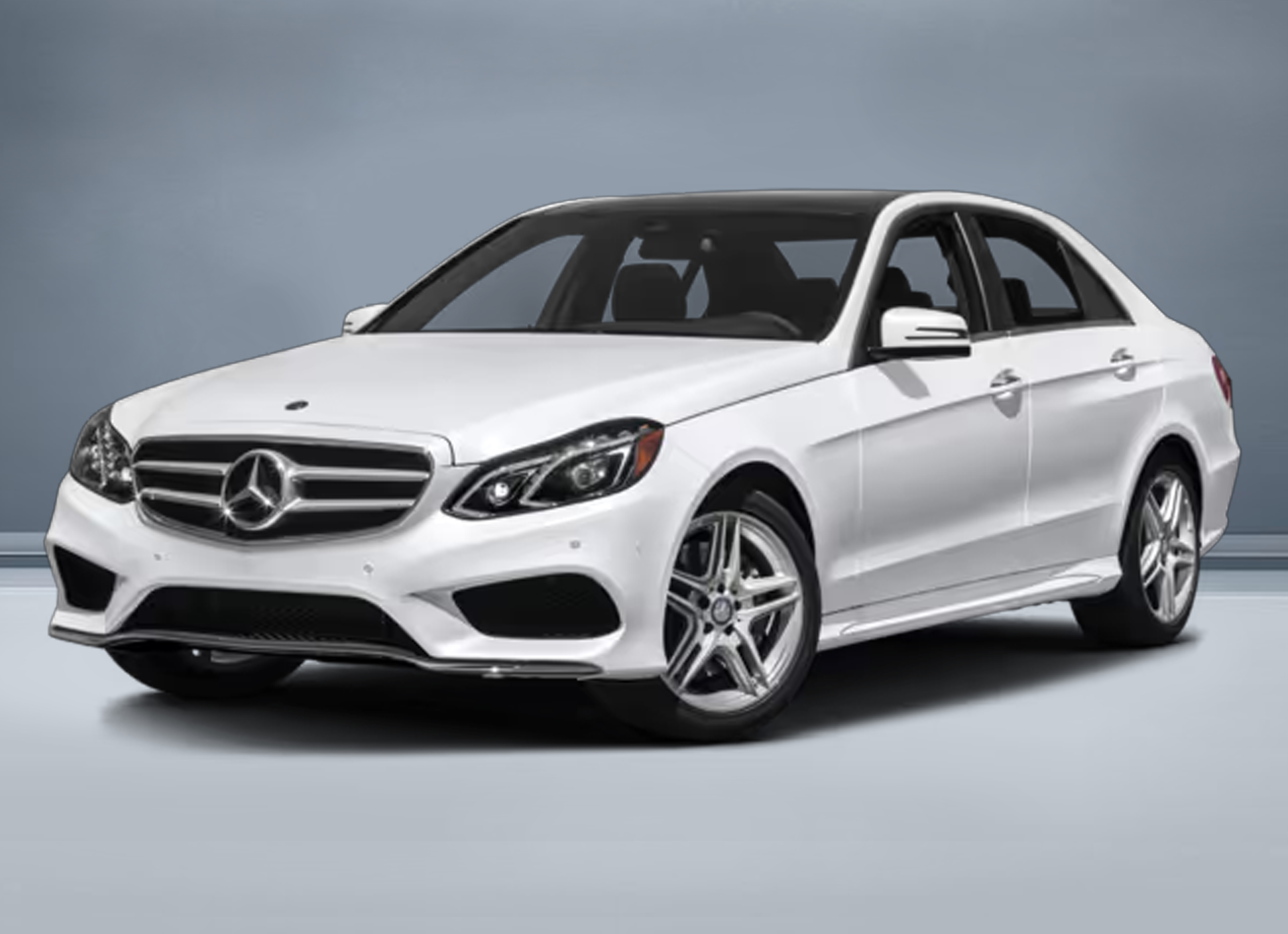 M-BENZ E-CLASS W212 (轎車) 汽車遮陽簾