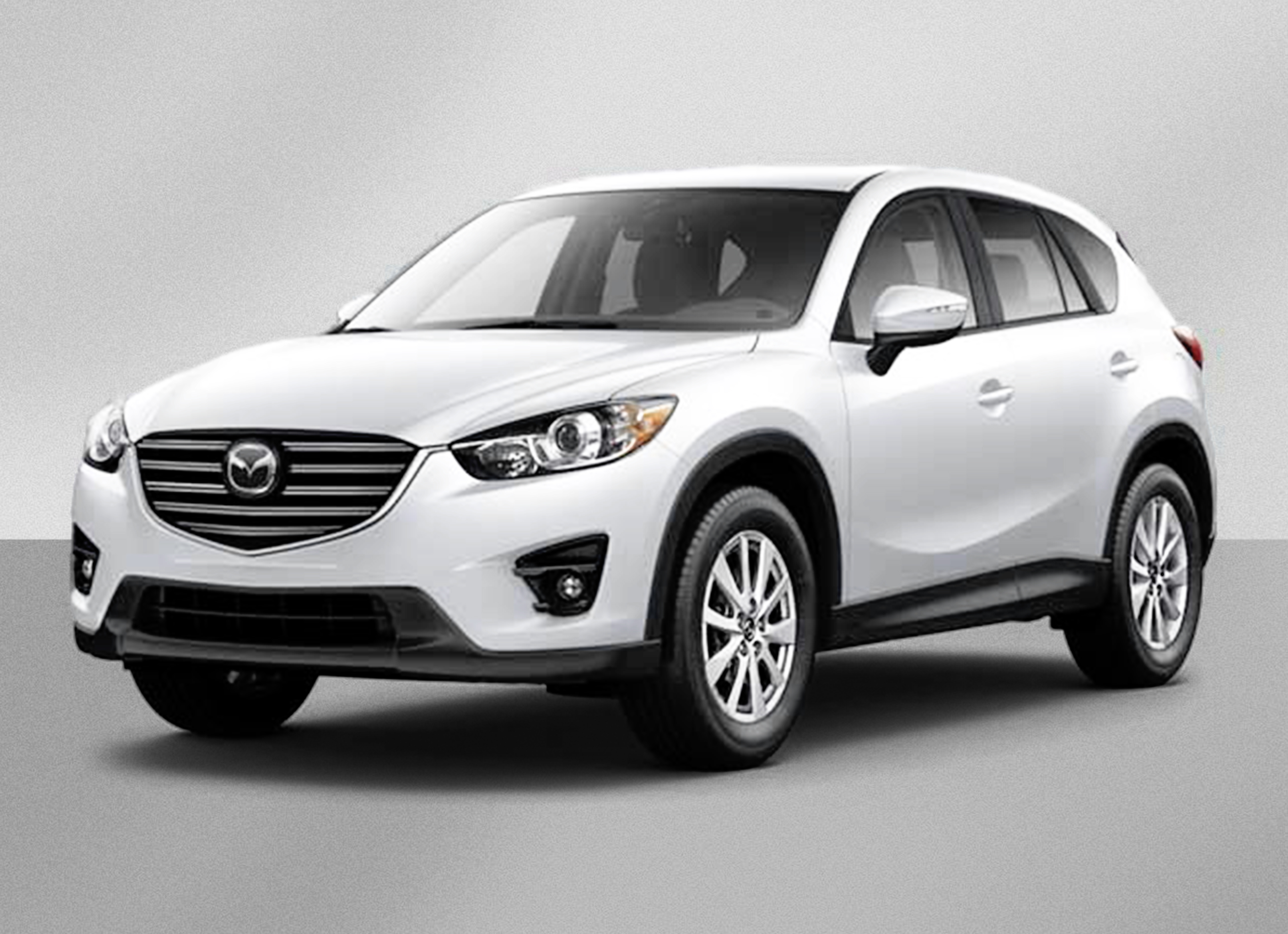 MAZDA CX5 GEN1 汽車遮陽簾