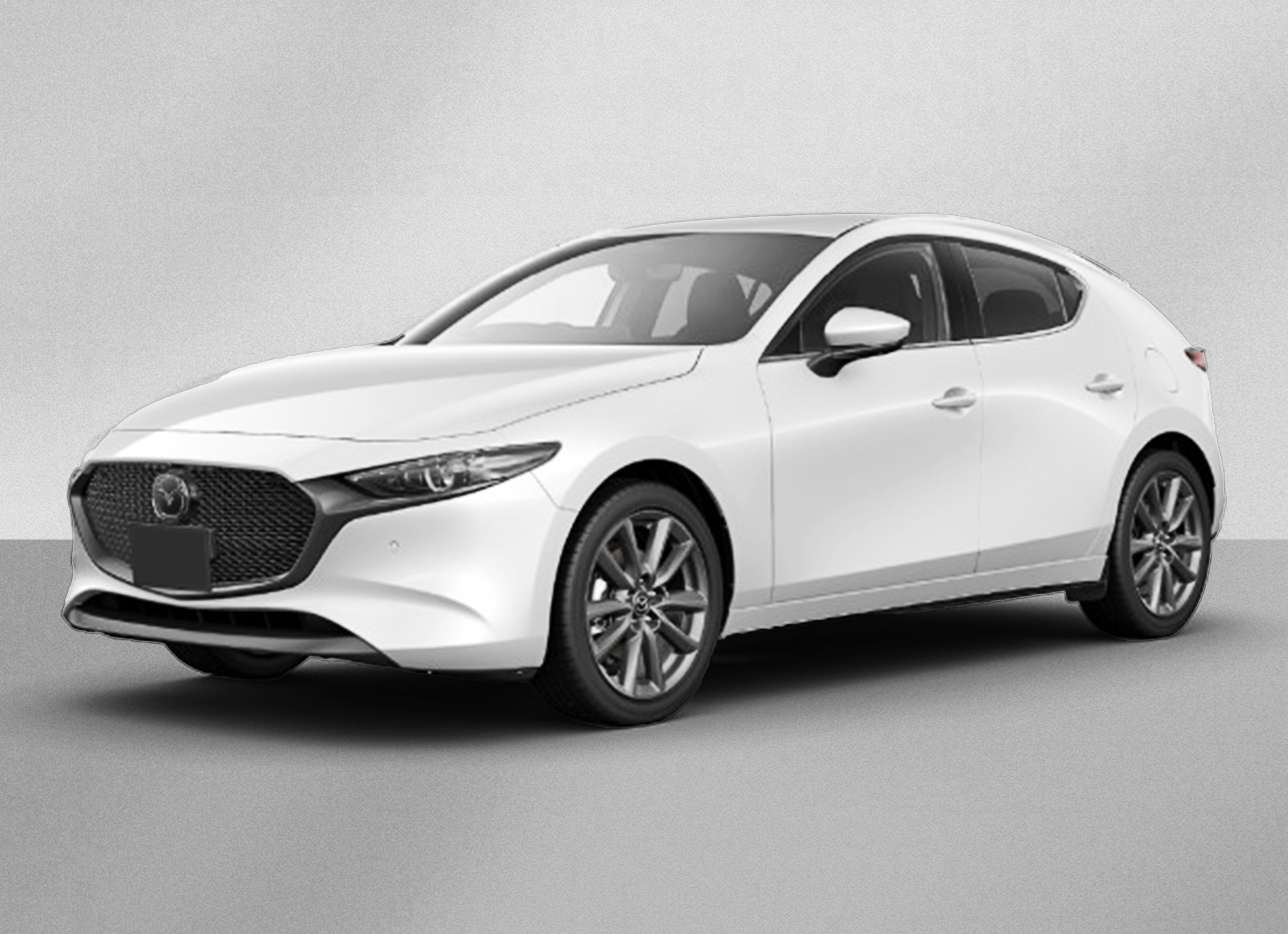 MAZDA 3 GEN4 HATCHBACK