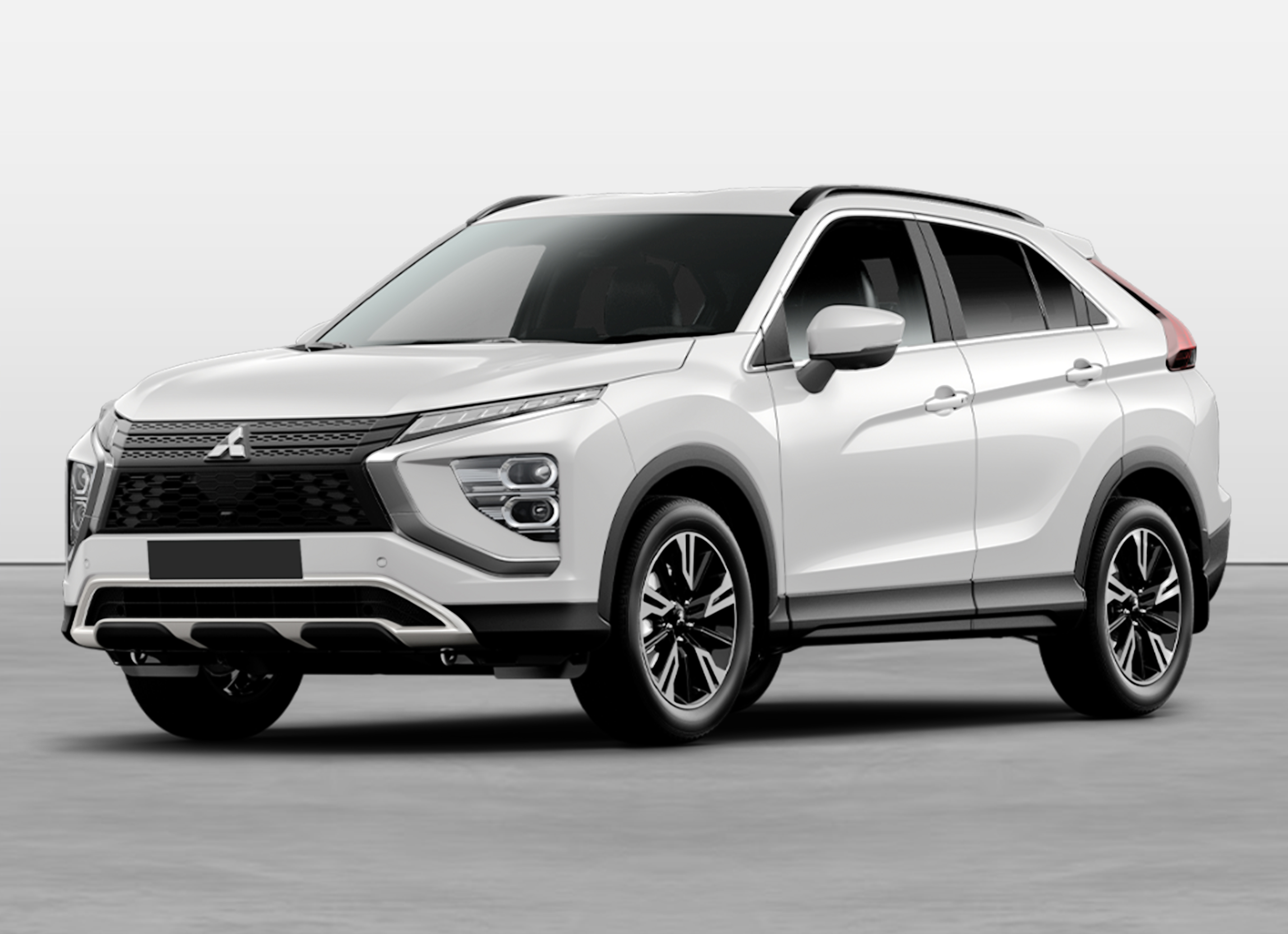 SUBARU ECLIPSE CROSS 汽車遮陽簾