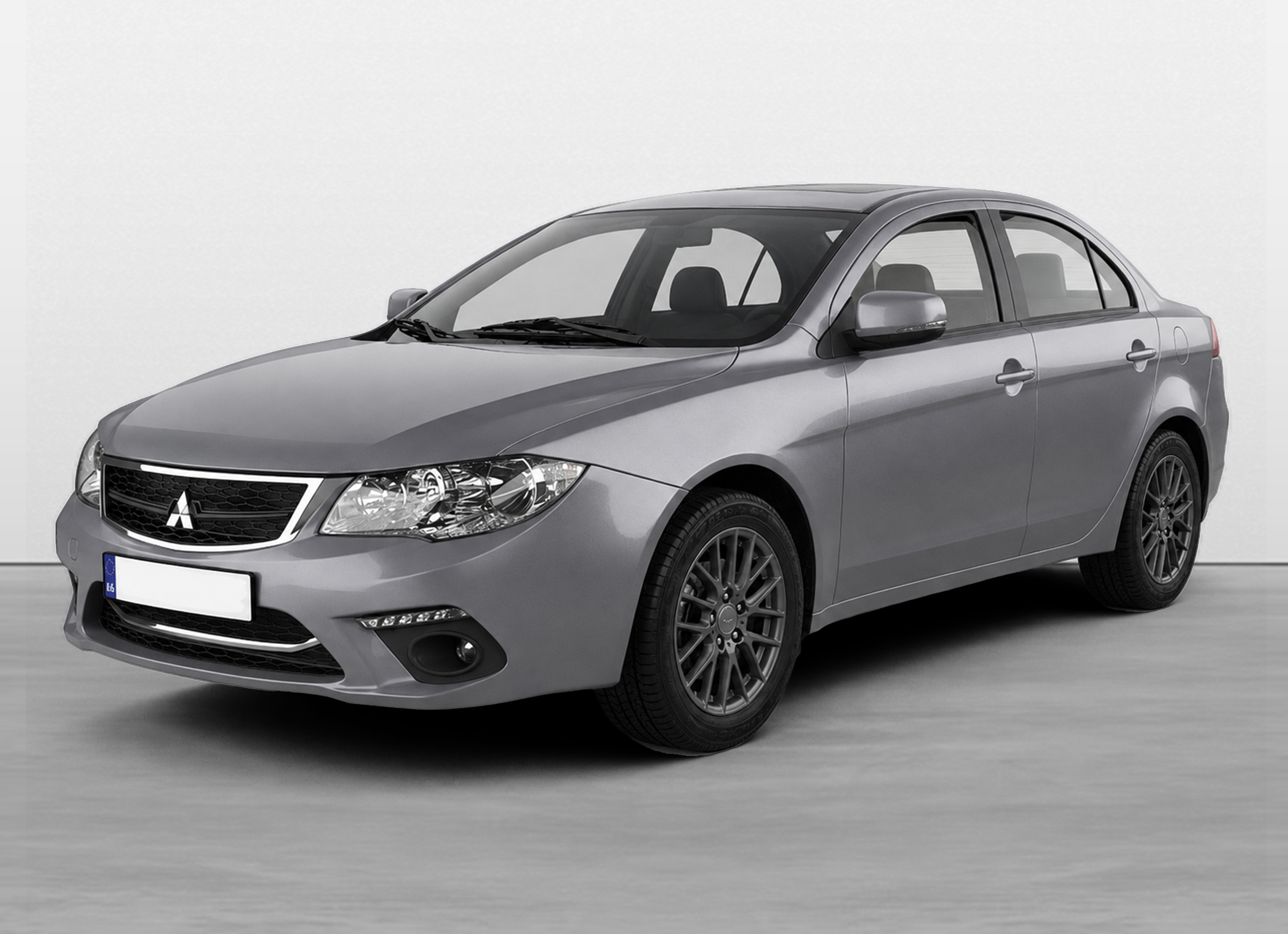 MITSUBISHI LANCER FORTIS 汽車遮陽簾