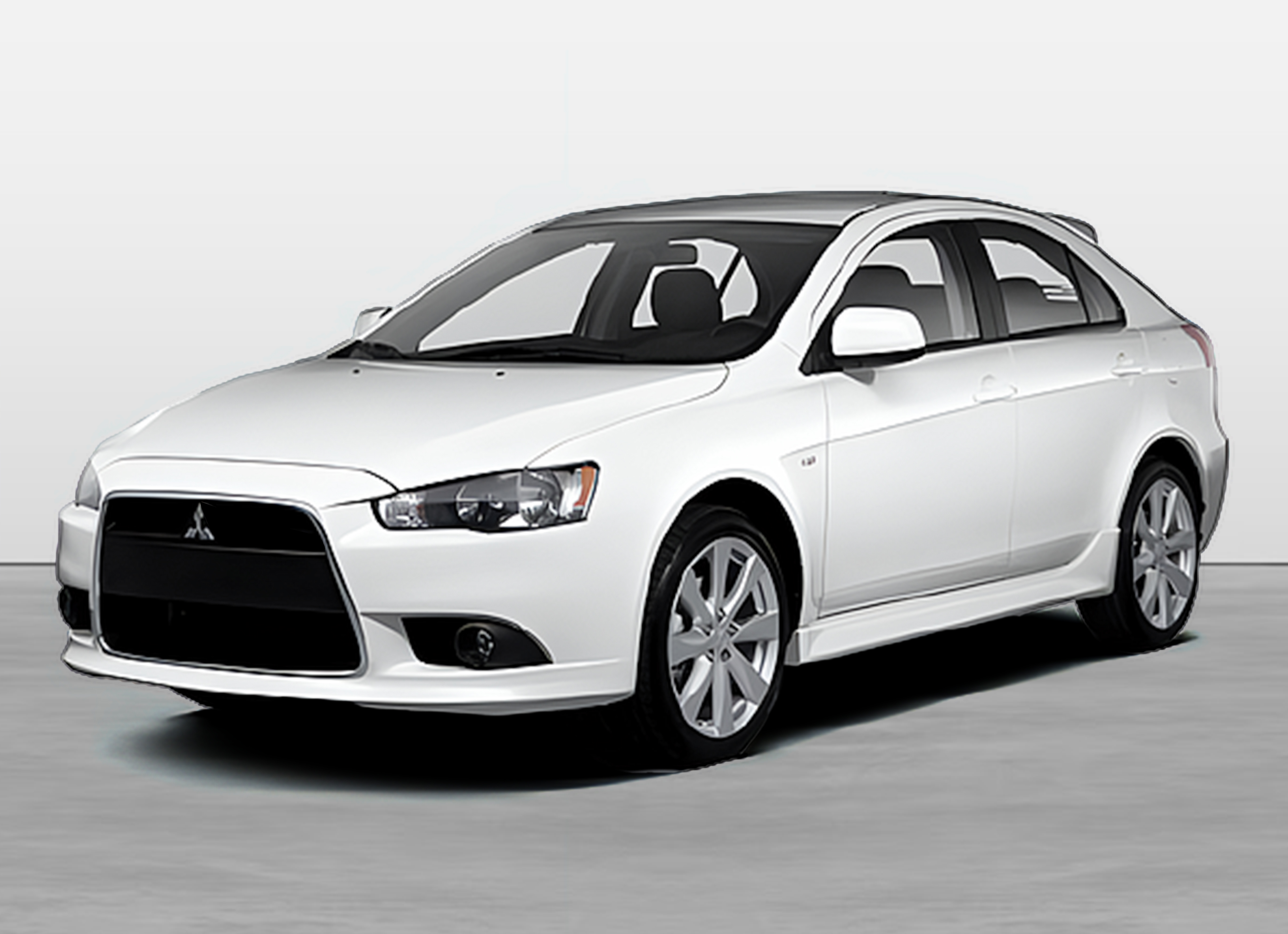 LANCER SPORTBACK