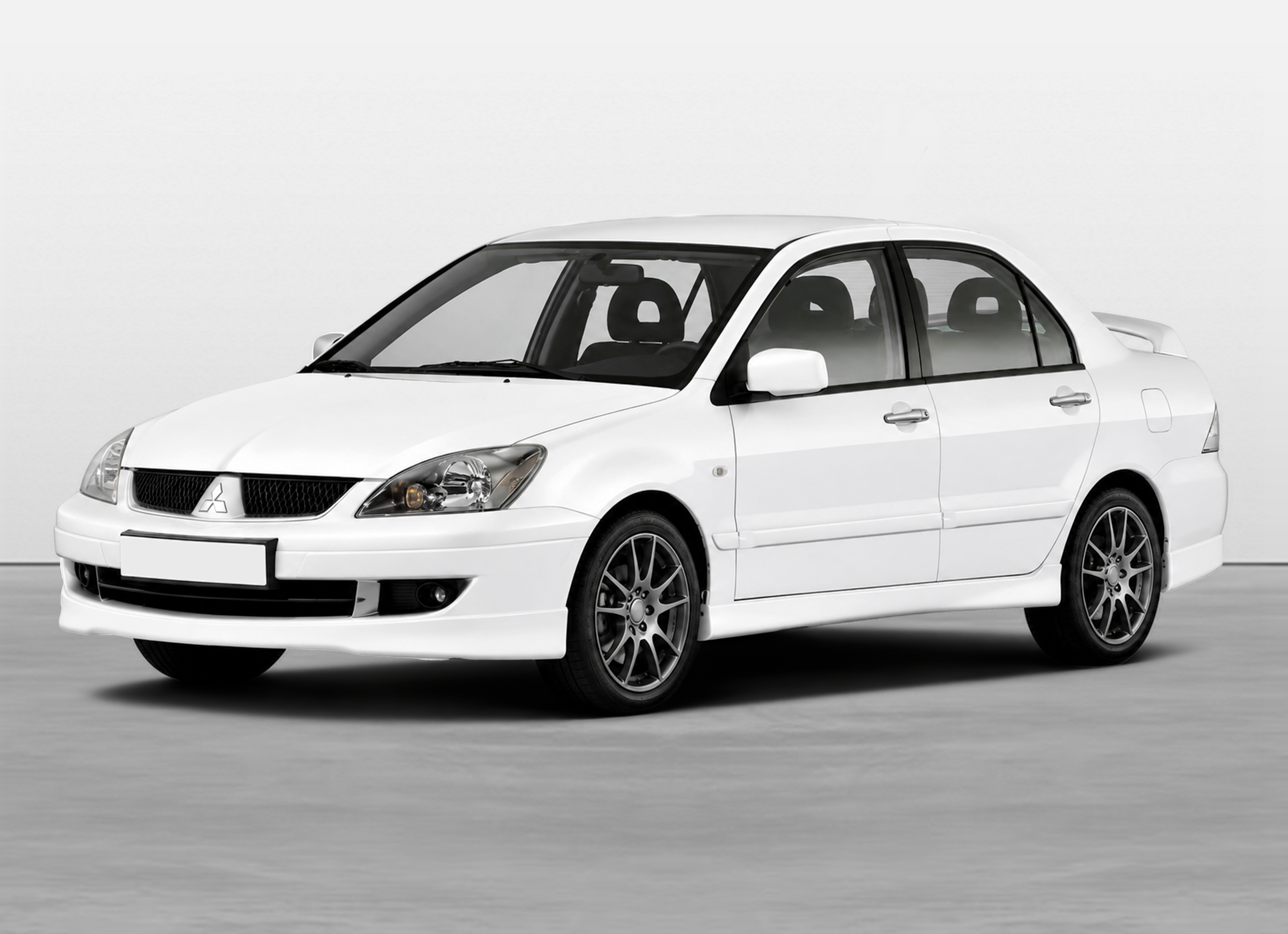 MITSUBISHI LANCER 汽車遮陽簾