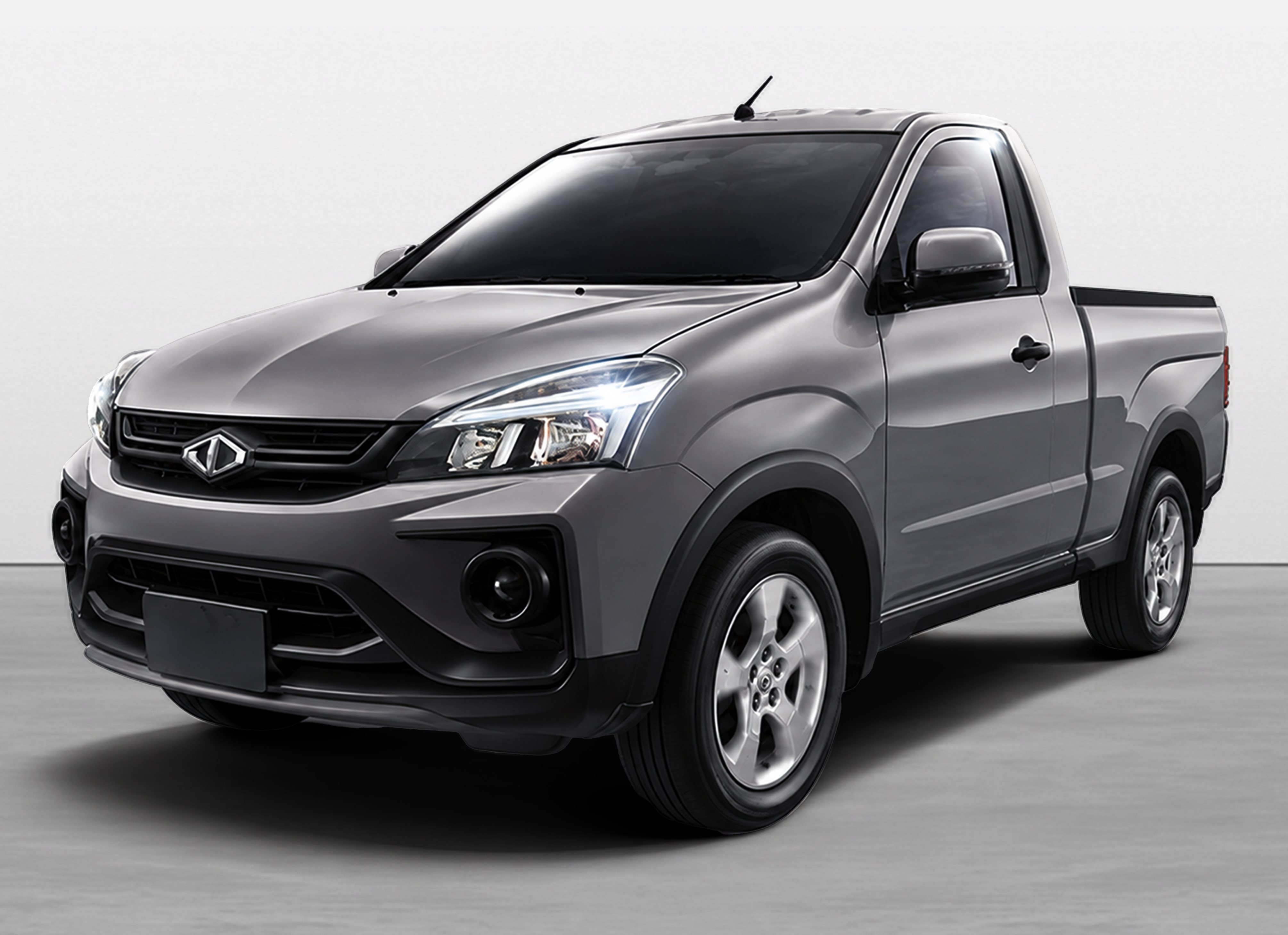 MITSUBISHI ZINGER PICK UP 汽車遮陽簾