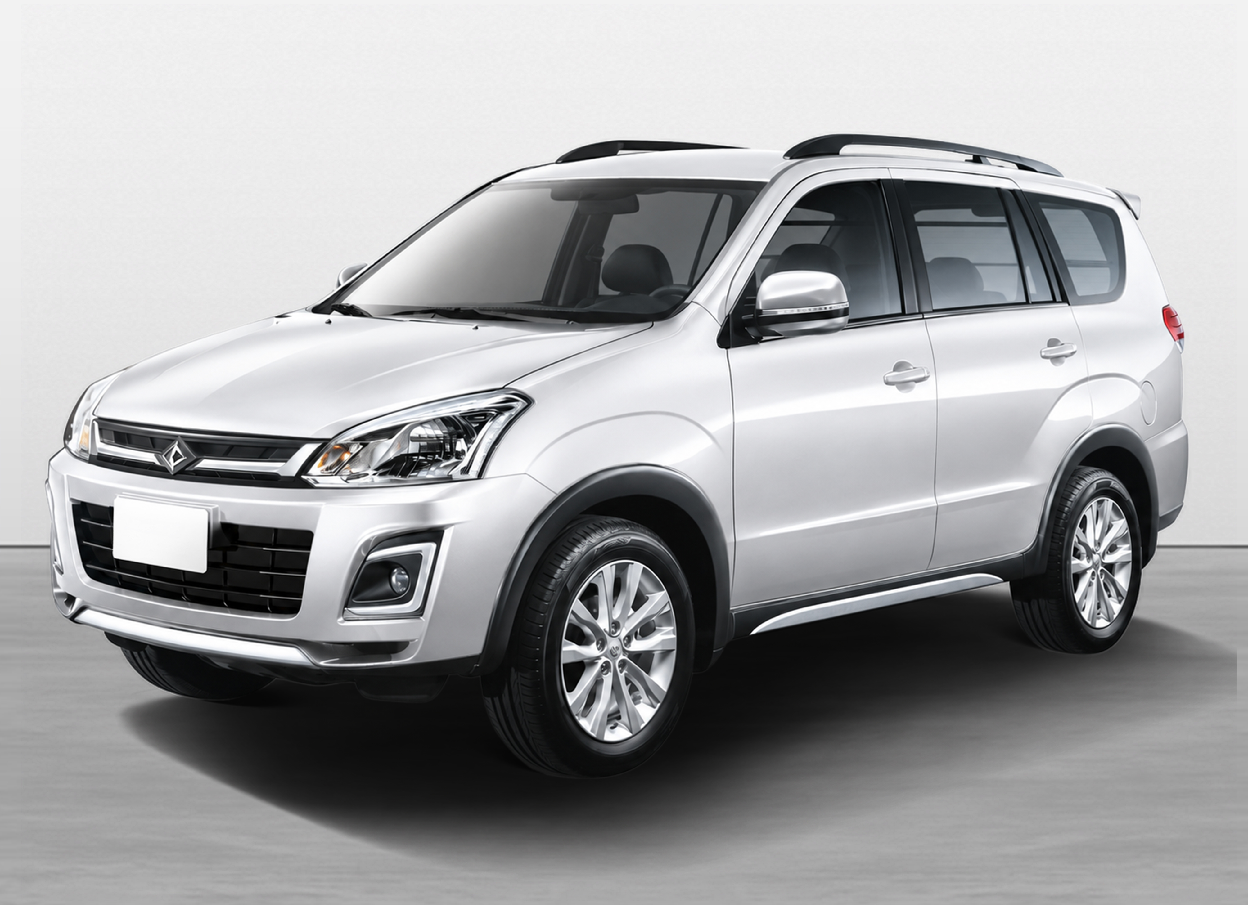 MITSUBISHI ZINGER 汽車遮陽簾