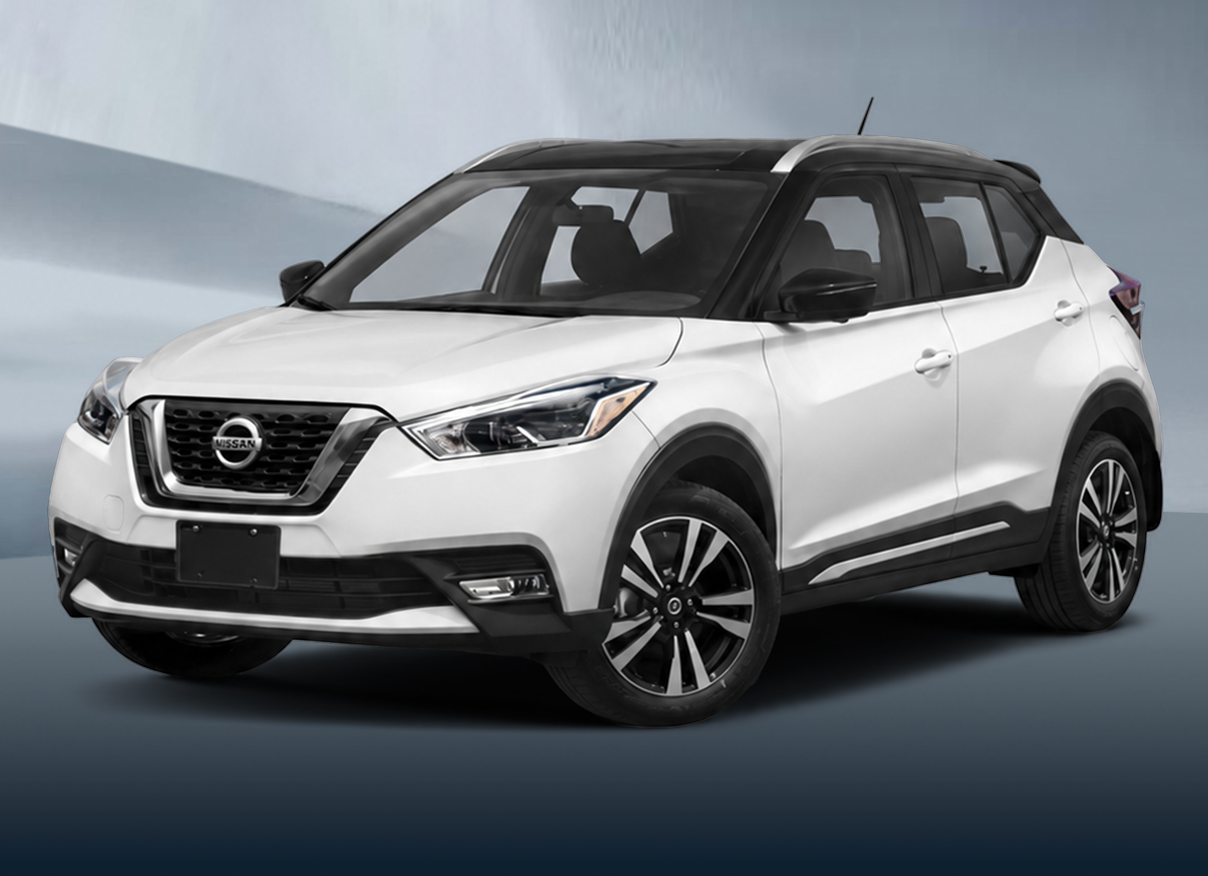 NISSAN KICKS (P15) 汽車遮陽簾